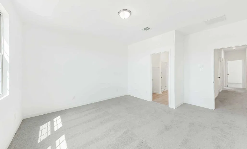 Primary Bedroom Representative Photo