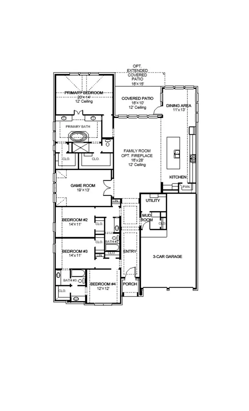 Single Family Residence For Sale in Collin County , 2920 Pacific Crest Lane, Mc Kinney, Texas 75071, 4 Bedroom, 4 Bathroom, 3 Garage spaces, 2,994 Sqft, built in 2027, mls#21396946, Real Estate Agent in Mc Kinney, Homes For Sale in Collin county, Homes For Sale in Mc Kinney, Realtor in Mc Kinney Texas, Real Estate Brokerage Independent Realty Texas, Luminita Cordes Realtor