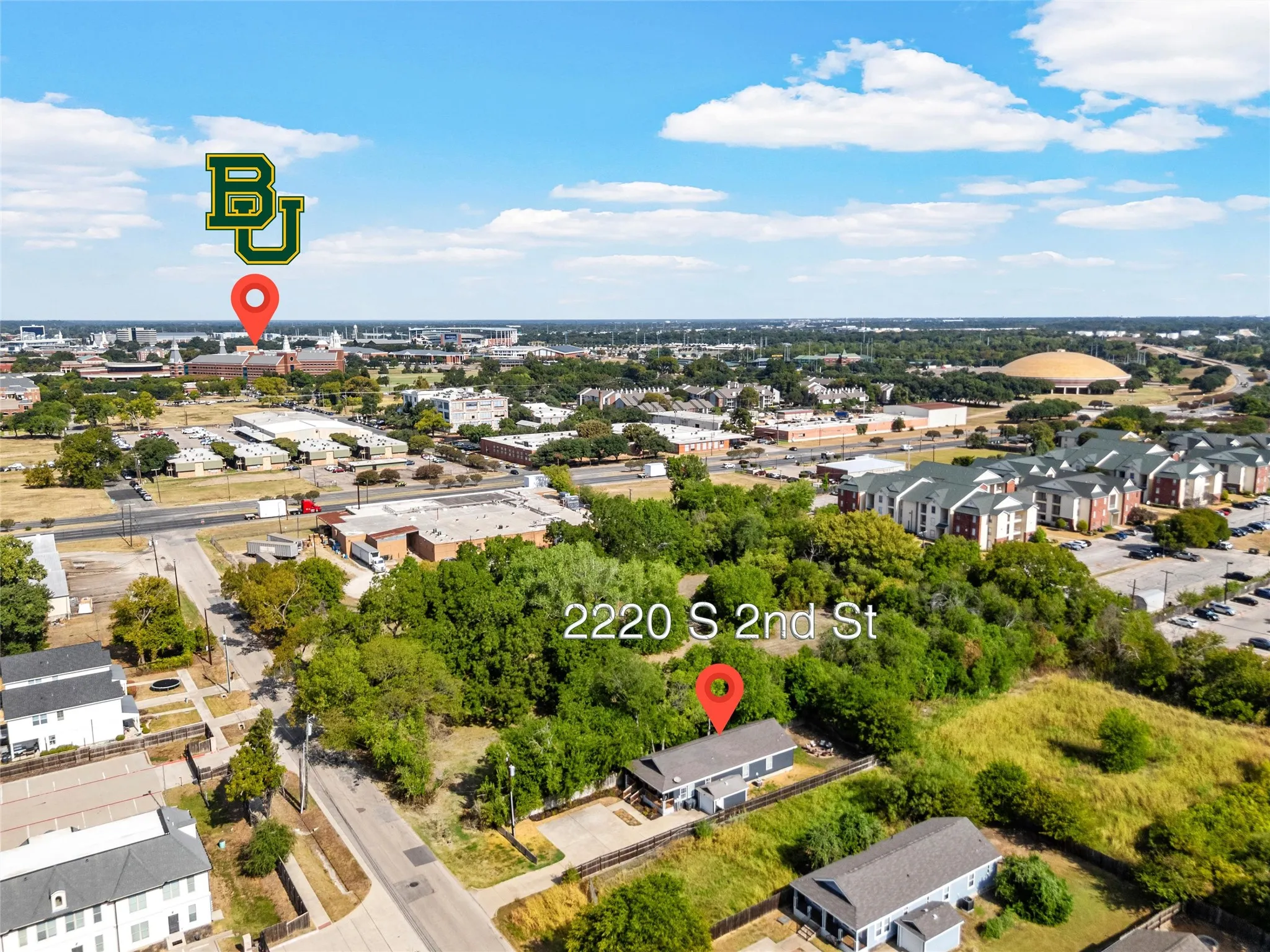 Single Family Residence For Sale in Mc Lennan County , 2220 S 2nd Street, Waco, Texas 76706, 4 Bedroom, 4 Bathroom, 1 Garage spaces, 1,728 Sqft, built in 2004, mls#21396532, Real Estate Agent in Waco, Homes For Sale in Mc Lennan county, Homes For Sale in Waco, Realtor in Waco Texas, Real Estate Brokerage Independent Realty Texas, Luminita Cordes Realtor