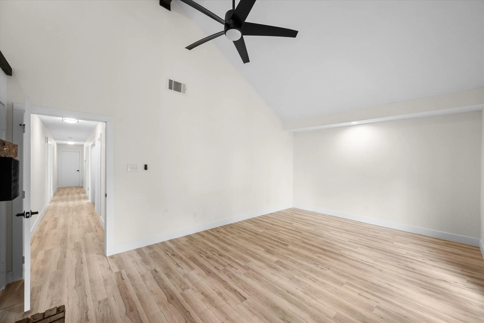 Office/Bedroom