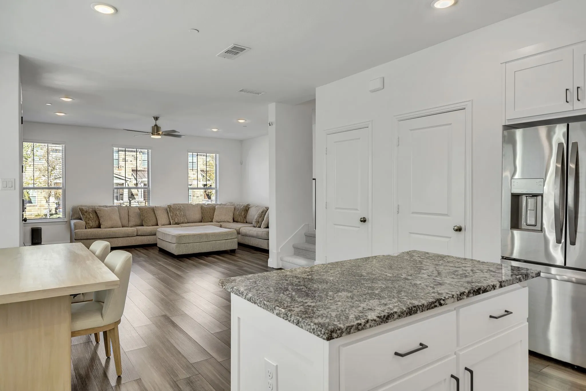 Townhouse For Rent in Dallas County , 2654 Settlers Place, Garland, Texas 75042, 3 Bedroom, 3 Bathroom, 2 Garage spaces, 2,001 Sqft, built in 2022, mls#21396892, Real Estate Agent in Garland, Homes For Rent in Dallas county, Homes For Rent in Garland, Realtor in Garland Texas, Real Estate Brokerage Independent Realty Texas, Luminita Cordes Realtor