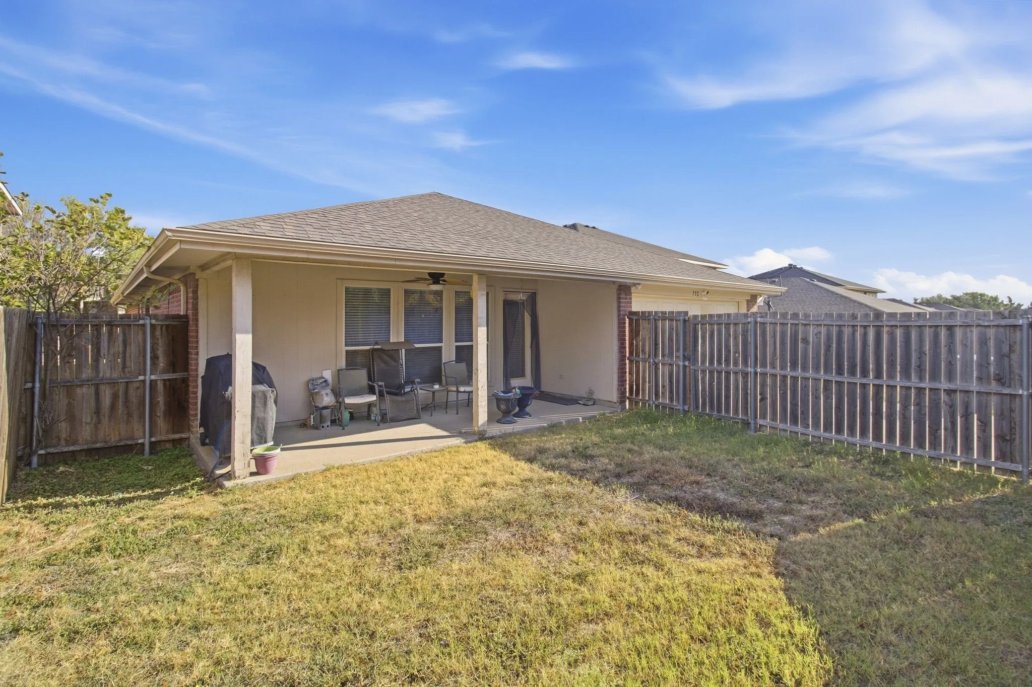 Single Family Residence For Sale in Dallas County , 752 Eldorado Drive, De Soto, Texas 75115, 4 Bedroom, 2 Bathroom, 2 Garage spaces, 2,175 Sqft, built in 2002, mls#21396919, Real Estate Agent in De Soto, Homes For Sale in Dallas county, Homes For Sale in De Soto, Realtor in De Soto Texas, Real Estate Brokerage Independent Realty Texas, Luminita Cordes Realtor