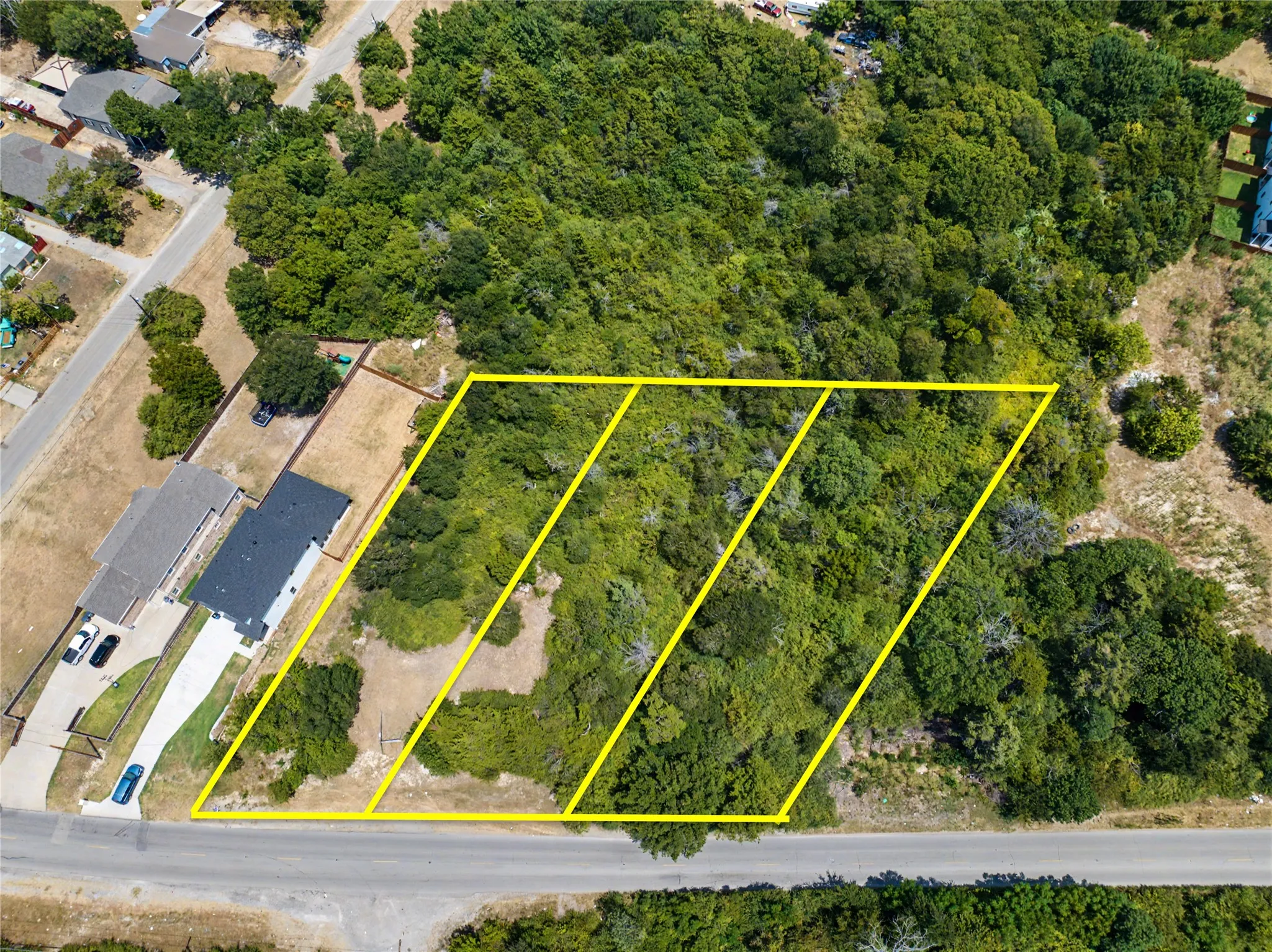 Unimproved Land For Sale in Dallas County , 3524 S Ledbetter Drive, Dallas, Texas 75236, 0, 0, Garage spaces, 0 Sqft, built in 0, mls#21396847, Real Estate Agent in Dallas, Homes For Sale in Dallas county, Homes For Sale in Dallas, Realtor in Dallas Texas, Real Estate Brokerage Independent Realty Texas, Luminita Cordes Realtor