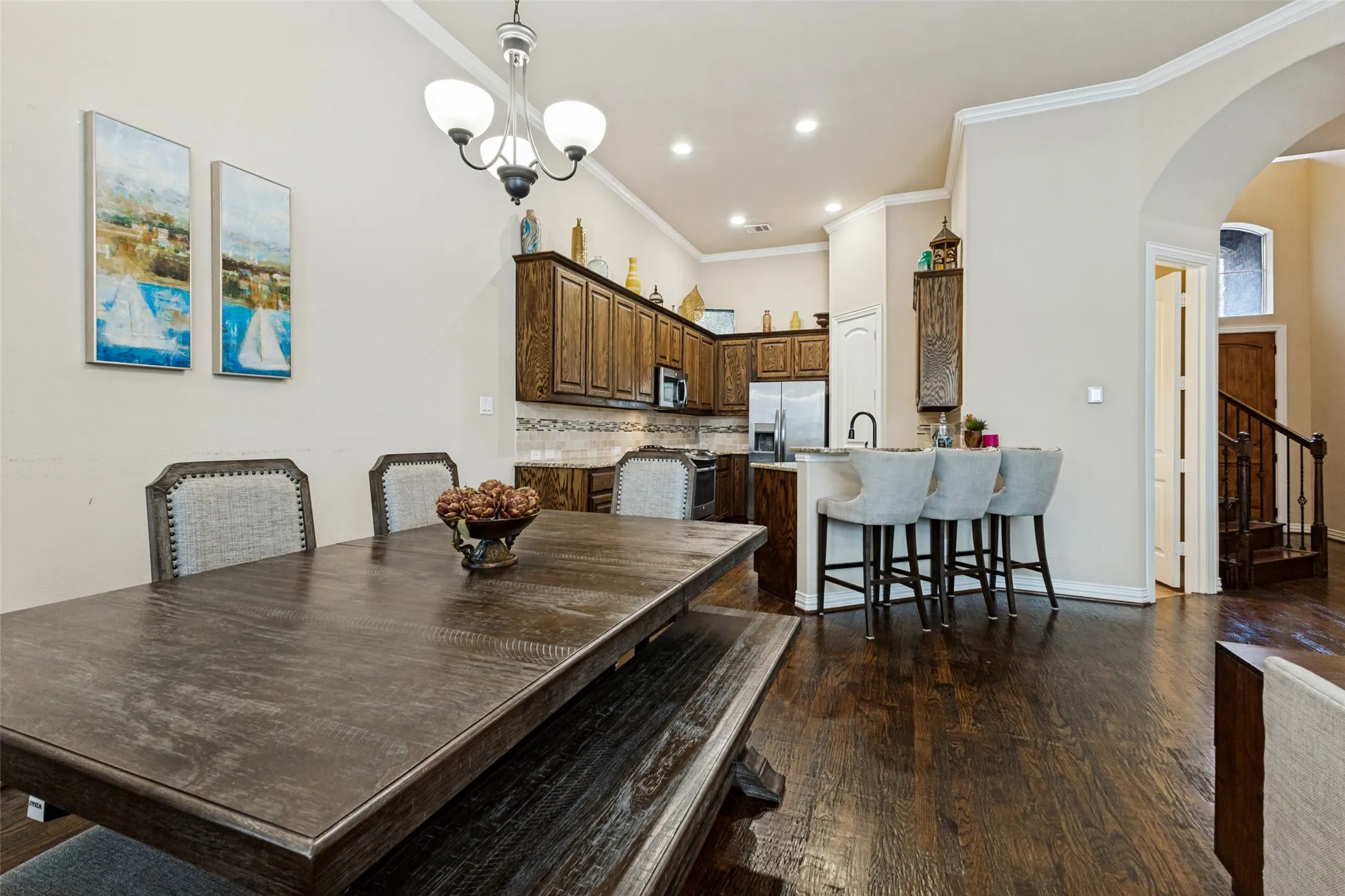 Townhouse For Sale in Dallas County , 2211 Eriksson Lane, Dallas, Texas 75204, 3 Bedroom, 3 Bathroom, 2 Garage spaces, 1,912 Sqft, built in 2013, mls#21396970, Real Estate Agent in Dallas, Homes For Sale in Dallas county, Homes For Sale in Dallas, Realtor in Dallas Texas, Real Estate Brokerage Independent Realty Texas, Luminita Cordes Realtor