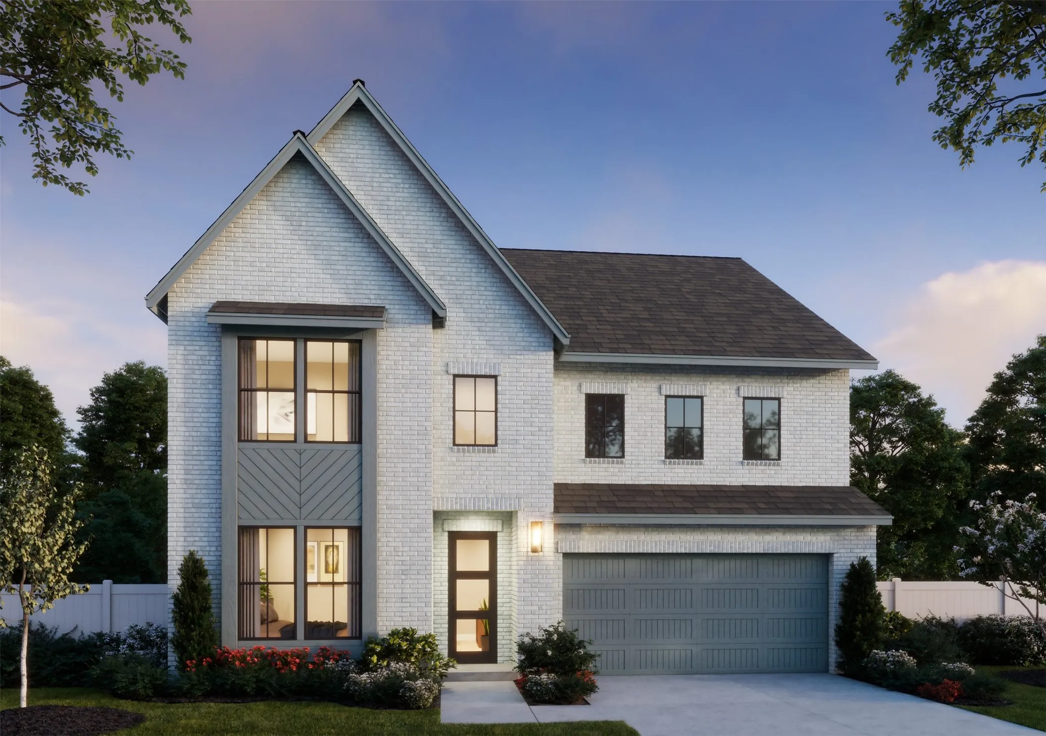 Elegant and sophisticated floor plans that elevate your lifestyle are now available in one of Celina's newest communities...Rainwater Crossing!