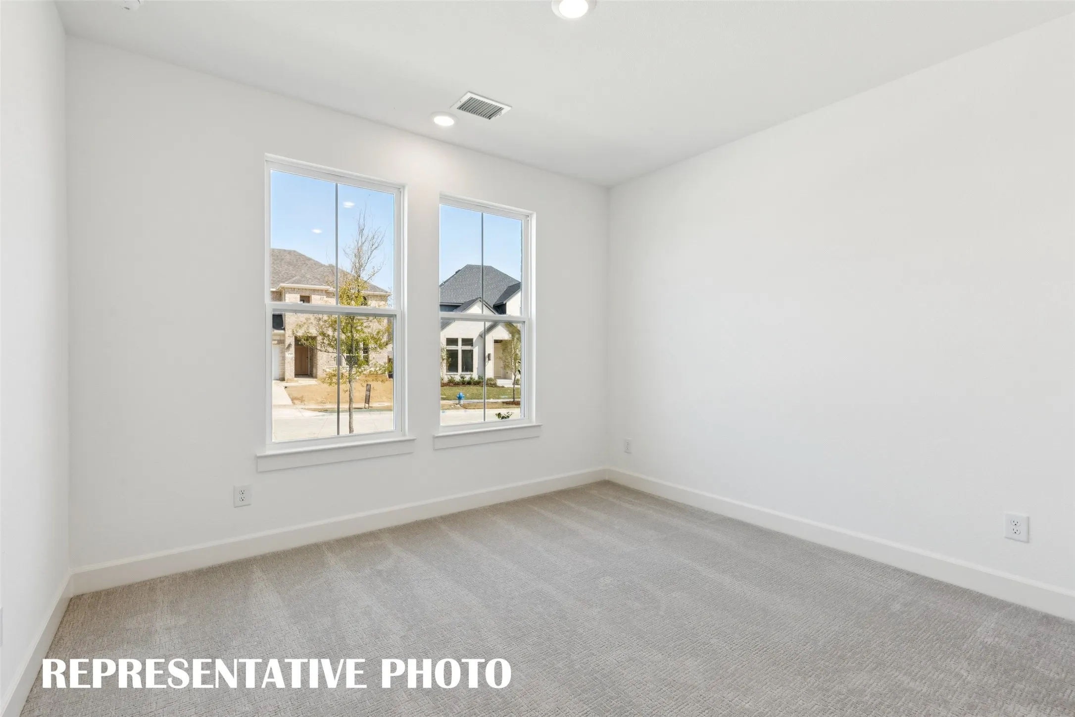 This outstanding home features elevation B, optional 5th bed & bath plus so much more!