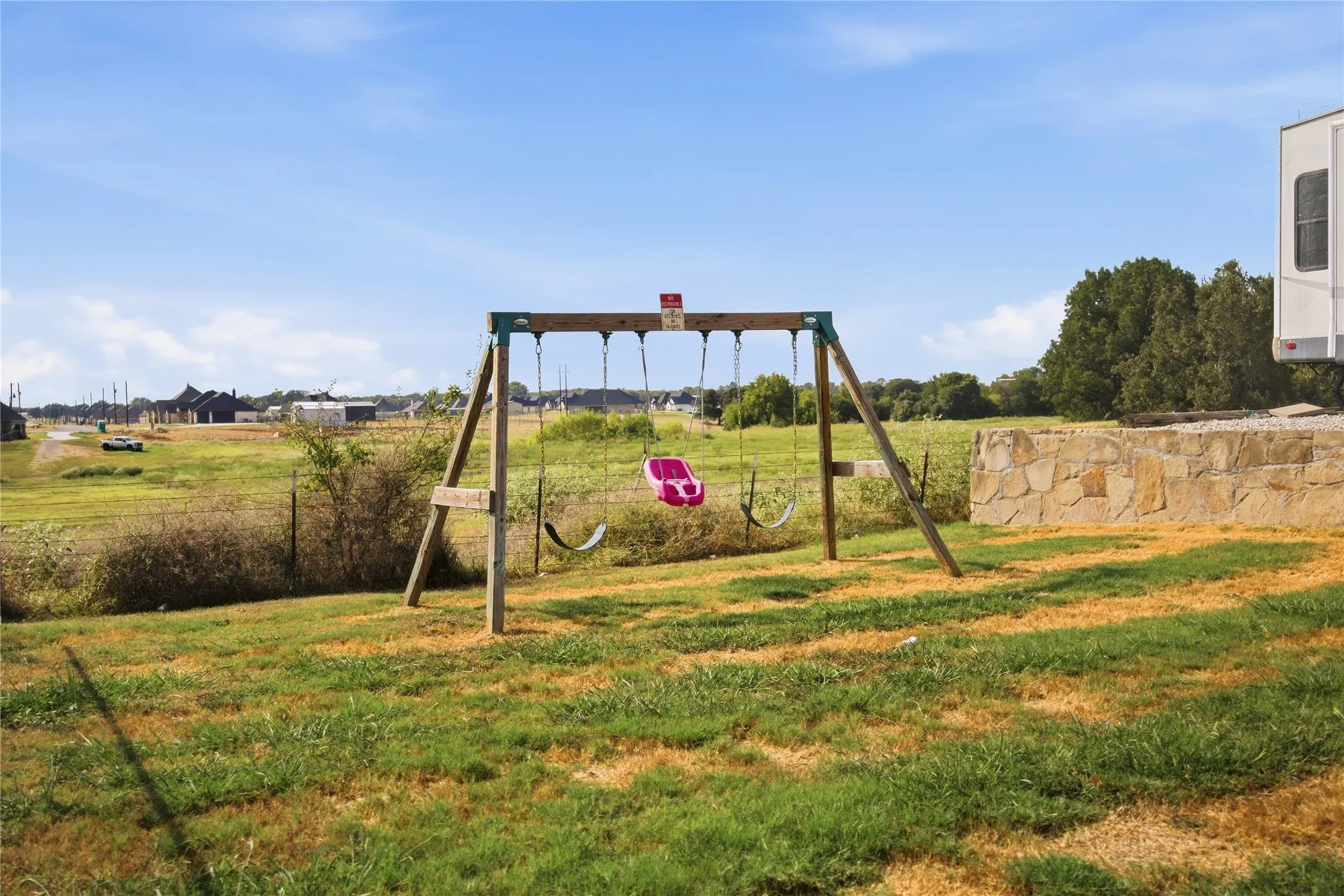 Swingset