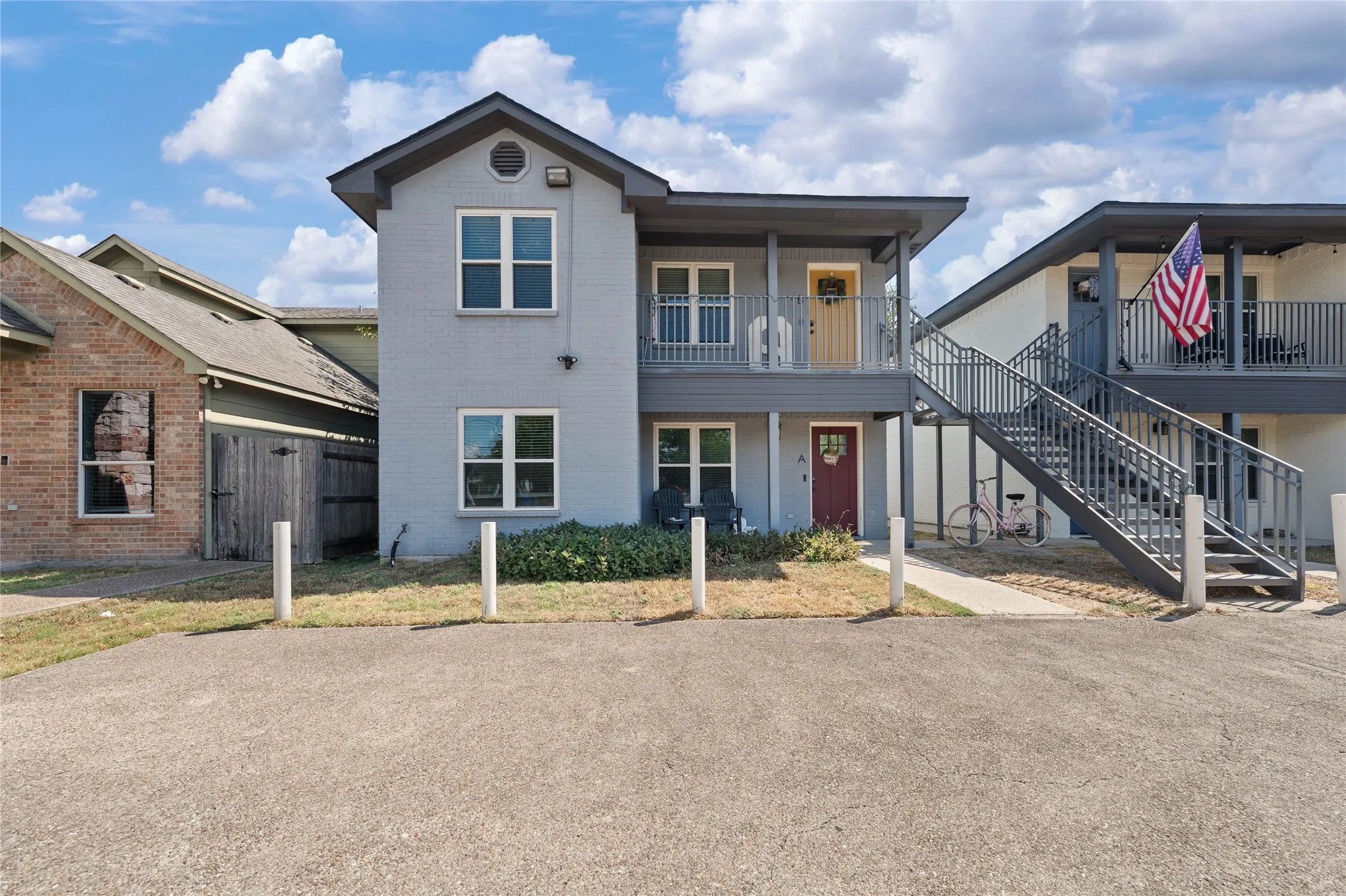Quadruplex For Sale in Mc Lennan County , 1312 Wood Avenue A, B, C, D, Waco, Texas 76706, 0, 0, Garage spaces, 0 Sqft, built in 2002, mls#21394263, Real Estate Agent in Waco, Homes For Sale in Mc Lennan county, Homes For Sale in Waco, Realtor in Waco Texas, Real Estate Brokerage Independent Realty Texas, Luminita Cordes Realtor