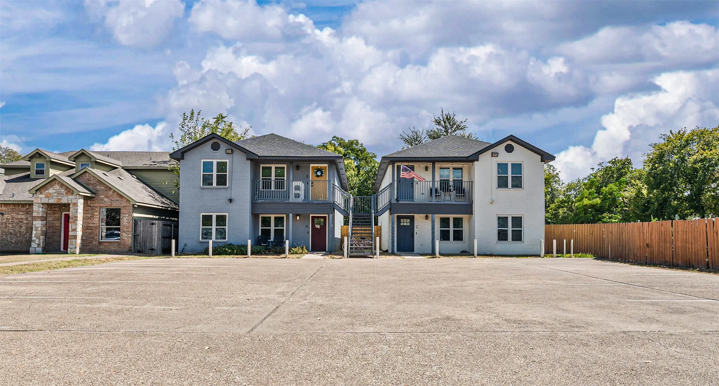 Quadruplex For Sale in Mc Lennan County , 1312 Wood Avenue A, B, C, D, Waco, Texas 76706, 0, 0, Garage spaces, 0 Sqft, built in 2002, mls#21394263, Real Estate Agent in Waco, Homes For Sale in Mc Lennan county, Homes For Sale in Waco, Realtor in Waco Texas, Real Estate Brokerage Independent Realty Texas, Luminita Cordes Realtor