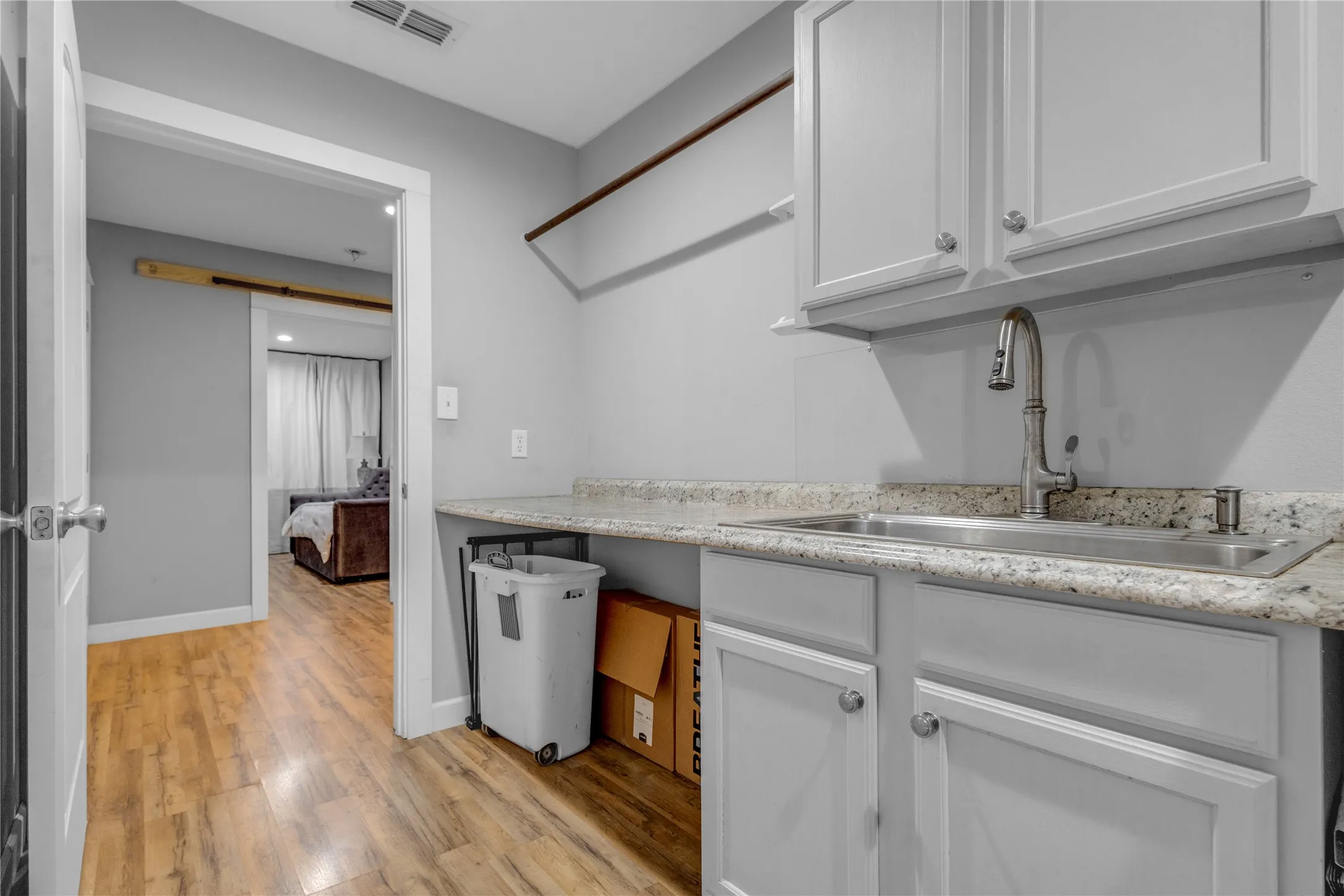 Single Family Residence For Sale in Rains County , 6792 N State Highway 19, Emory, Texas 75440, 2 Bedroom, 1 Bathroom, 3 Garage spaces, 1,296 Sqft, built in 2019, mls#21395445, Real Estate Agent in Emory, Homes For Sale in Rains county, Homes For Sale in Emory, Realtor in Emory Texas, Real Estate Brokerage Independent Realty Texas, Luminita Cordes Realtor