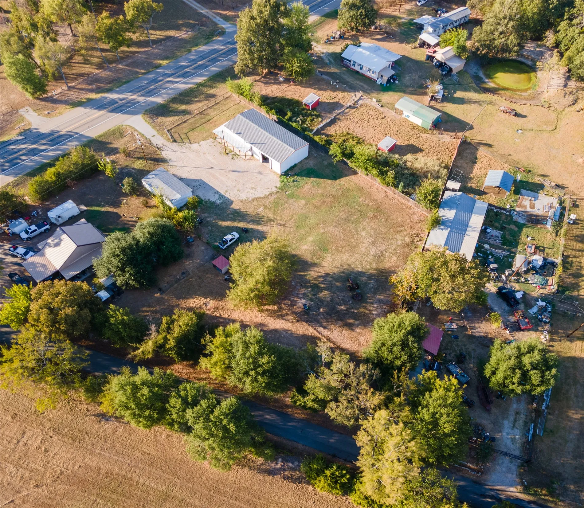 Single Family Residence For Sale in Rains County , 6792 N State Highway 19, Emory, Texas 75440, 2 Bedroom, 1 Bathroom, 3 Garage spaces, 1,296 Sqft, built in 2019, mls#21395445, Real Estate Agent in Emory, Homes For Sale in Rains county, Homes For Sale in Emory, Realtor in Emory Texas, Real Estate Brokerage Independent Realty Texas, Luminita Cordes Realtor