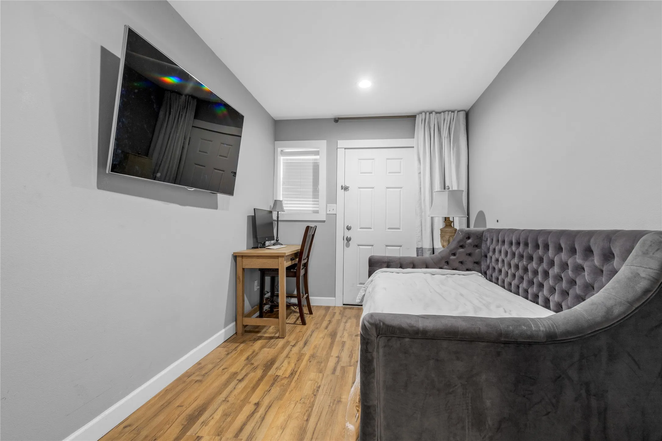 Single Family Residence For Sale in Rains County , 6792 N State Highway 19, Emory, Texas 75440, 2 Bedroom, 1 Bathroom, 3 Garage spaces, 1,296 Sqft, built in 2019, mls#21395445, Real Estate Agent in Emory, Homes For Sale in Rains county, Homes For Sale in Emory, Realtor in Emory Texas, Real Estate Brokerage Independent Realty Texas, Luminita Cordes Realtor