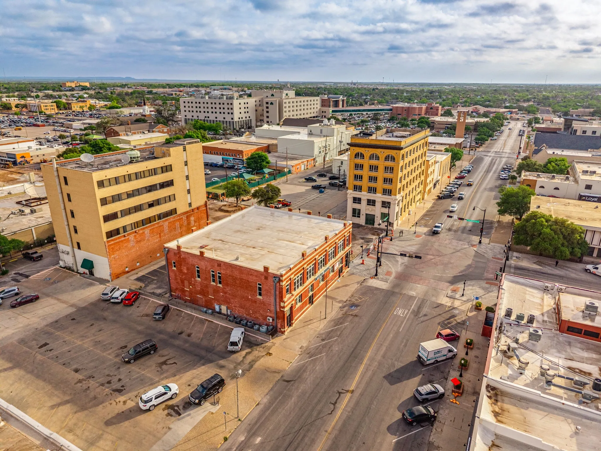 Retail For Sale in Tom Green County , 25 S Chadbourne Street, San Angelo, Texas 76903, 0, 0, Garage spaces, 0 Sqft, built in 1956, mls#21396999, Real Estate Agent in San Angelo, Homes For Sale in Tom Green county, Homes For Sale in San Angelo, Realtor in San Angelo Texas, Real Estate Brokerage Independent Realty Texas, Luminita Cordes Realtor