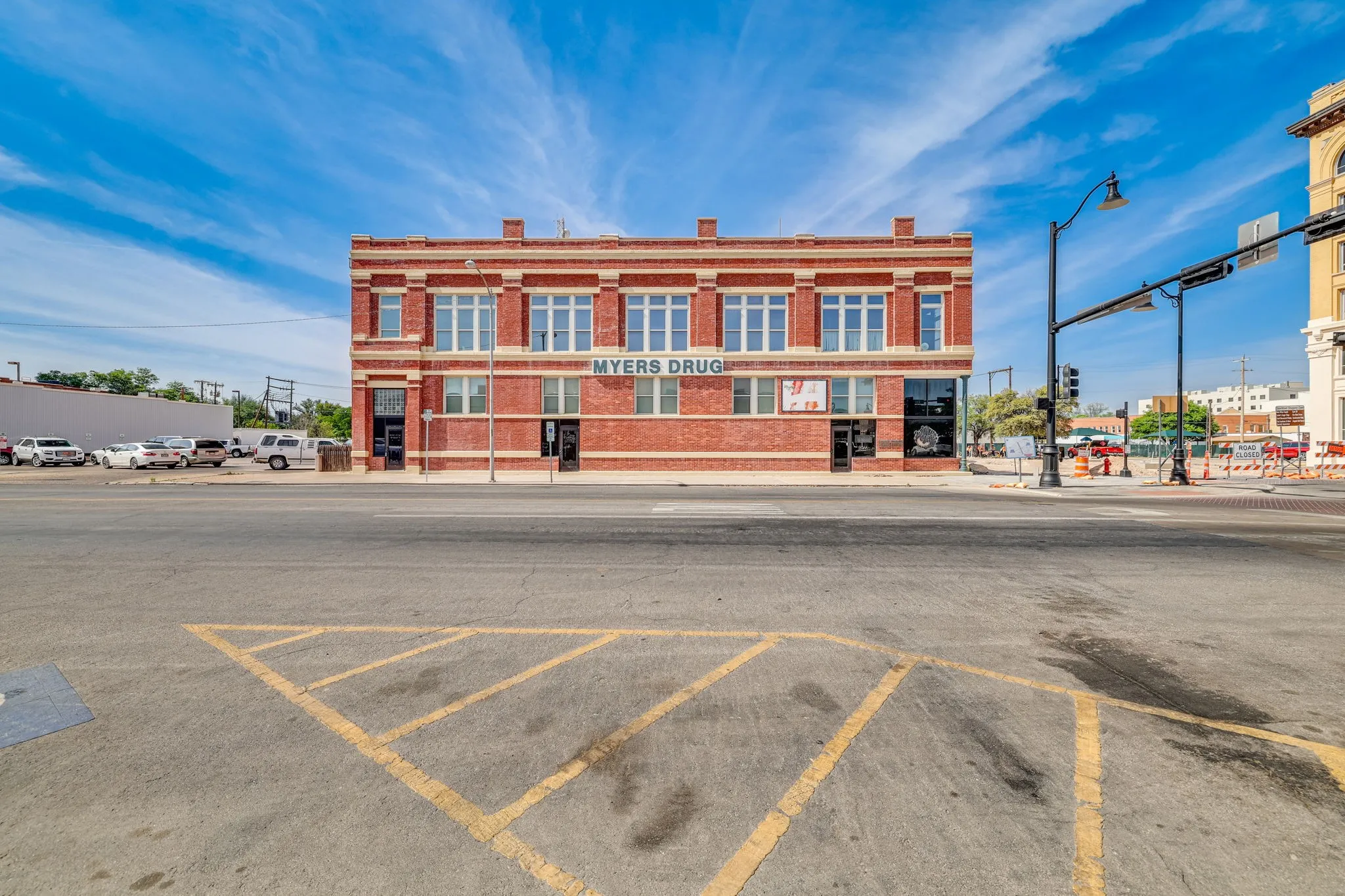 Retail For Sale in Tom Green County , 25 S Chadbourne Street, San Angelo, Texas 76903, 0, 0, Garage spaces, 0 Sqft, built in 1956, mls#21396999, Real Estate Agent in San Angelo, Homes For Sale in Tom Green county, Homes For Sale in San Angelo, Realtor in San Angelo Texas, Real Estate Brokerage Independent Realty Texas, Luminita Cordes Realtor