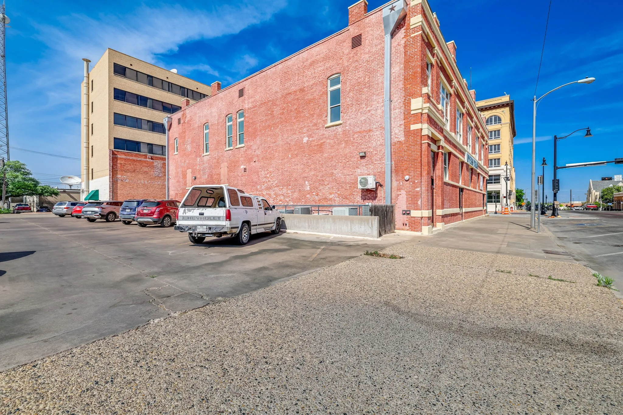 Retail For Sale in Tom Green County , 25 S Chadbourne Street, San Angelo, Texas 76903, 0, 0, Garage spaces, 0 Sqft, built in 1956, mls#21396999, Real Estate Agent in San Angelo, Homes For Sale in Tom Green county, Homes For Sale in San Angelo, Realtor in San Angelo Texas, Real Estate Brokerage Independent Realty Texas, Luminita Cordes Realtor