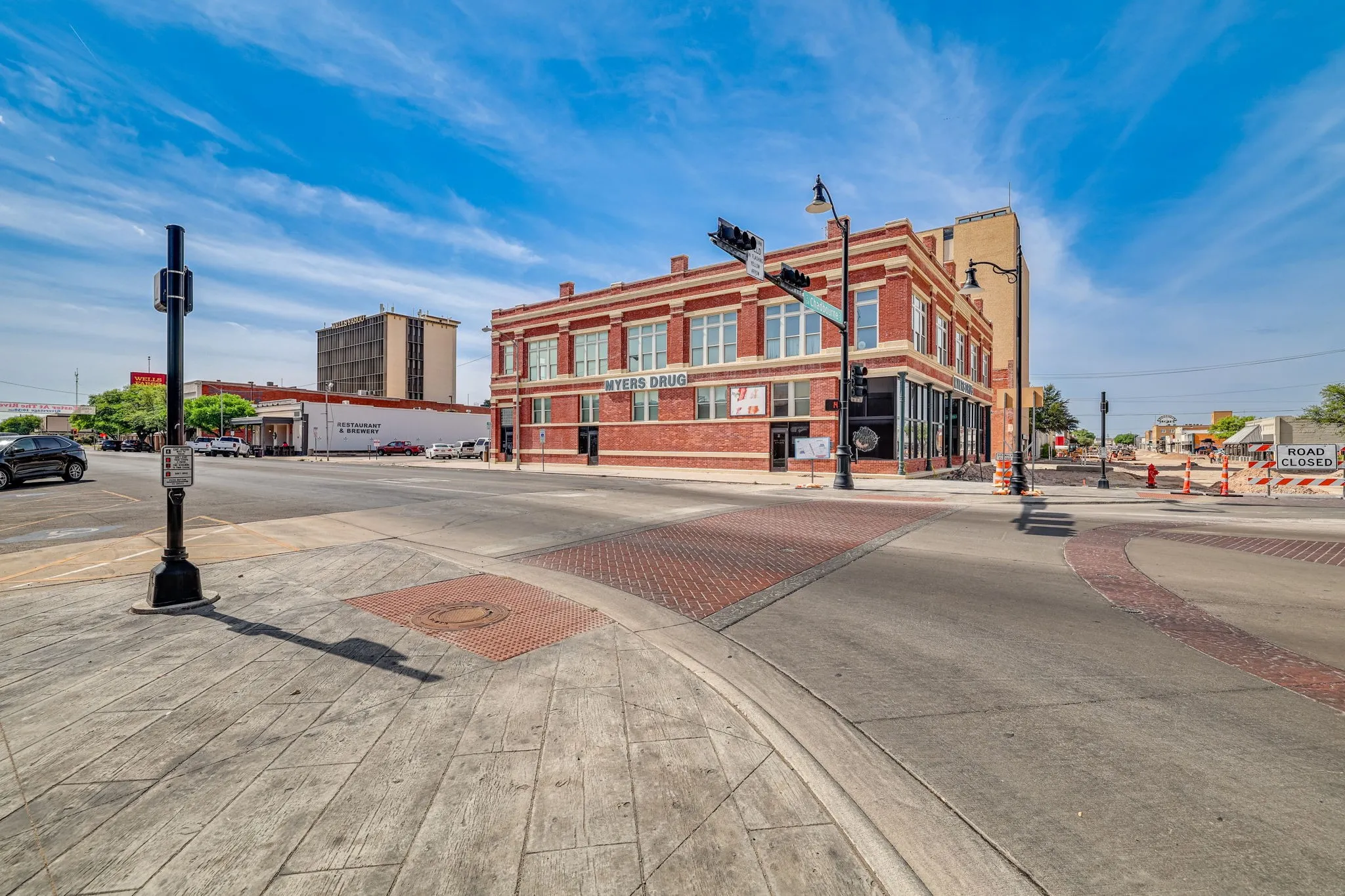 Retail For Sale in Tom Green County , 25 S Chadbourne Street, San Angelo, Texas 76903, 0, 0, Garage spaces, 0 Sqft, built in 1956, mls#21396999, Real Estate Agent in San Angelo, Homes For Sale in Tom Green county, Homes For Sale in San Angelo, Realtor in San Angelo Texas, Real Estate Brokerage Independent Realty Texas, Luminita Cordes Realtor