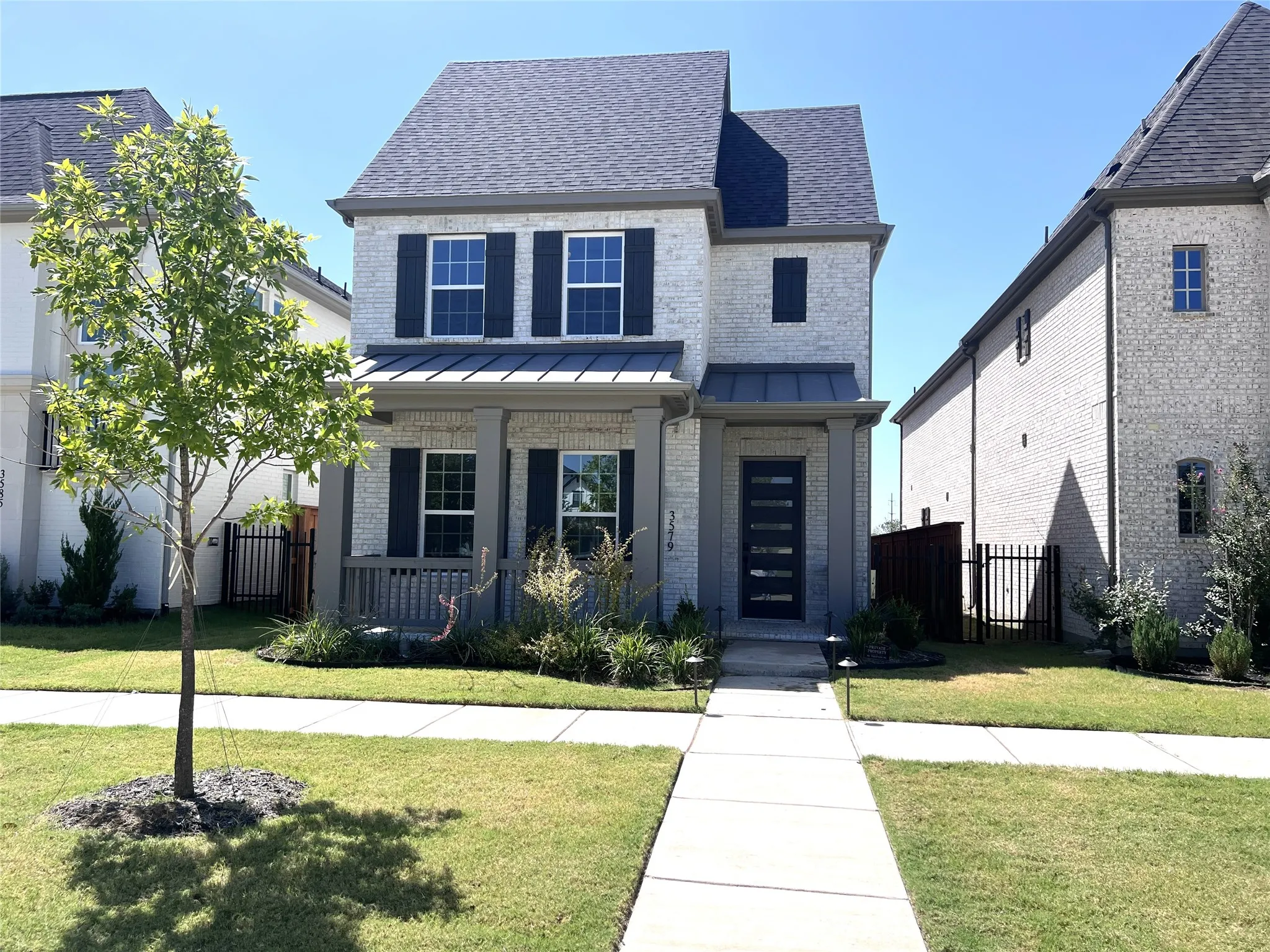 Single Family Residence For Rent in Denton County , 3579 Honeycutt Drive, Frisco, Texas 75033, 4 Bedroom, 3 Bathroom, 2 Garage spaces, 2,430 Sqft, built in 2024, mls#21397003, Real Estate Agent in Frisco, Homes For Rent in Denton county, Homes For Rent in Frisco, Realtor in Frisco Texas, Real Estate Brokerage Independent Realty Texas, Luminita Cordes Realtor