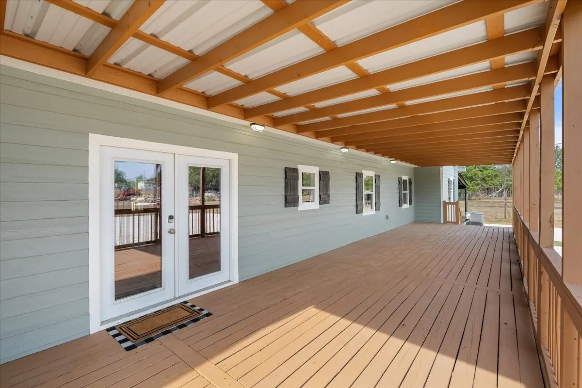 Single Family Residence For Sale in Navarro County , 6857 SW County Road 0021, Corsicana, Texas 75110, 5 Bedroom, 3 Bathroom, Garage spaces, 2,835 Sqft, built in 2024, mls#21396302, Real Estate Agent in Corsicana, Homes For Sale in Navarro county, Homes For Sale in Corsicana, Realtor in Corsicana Texas, Real Estate Brokerage Independent Realty Texas, Luminita Cordes Realtor