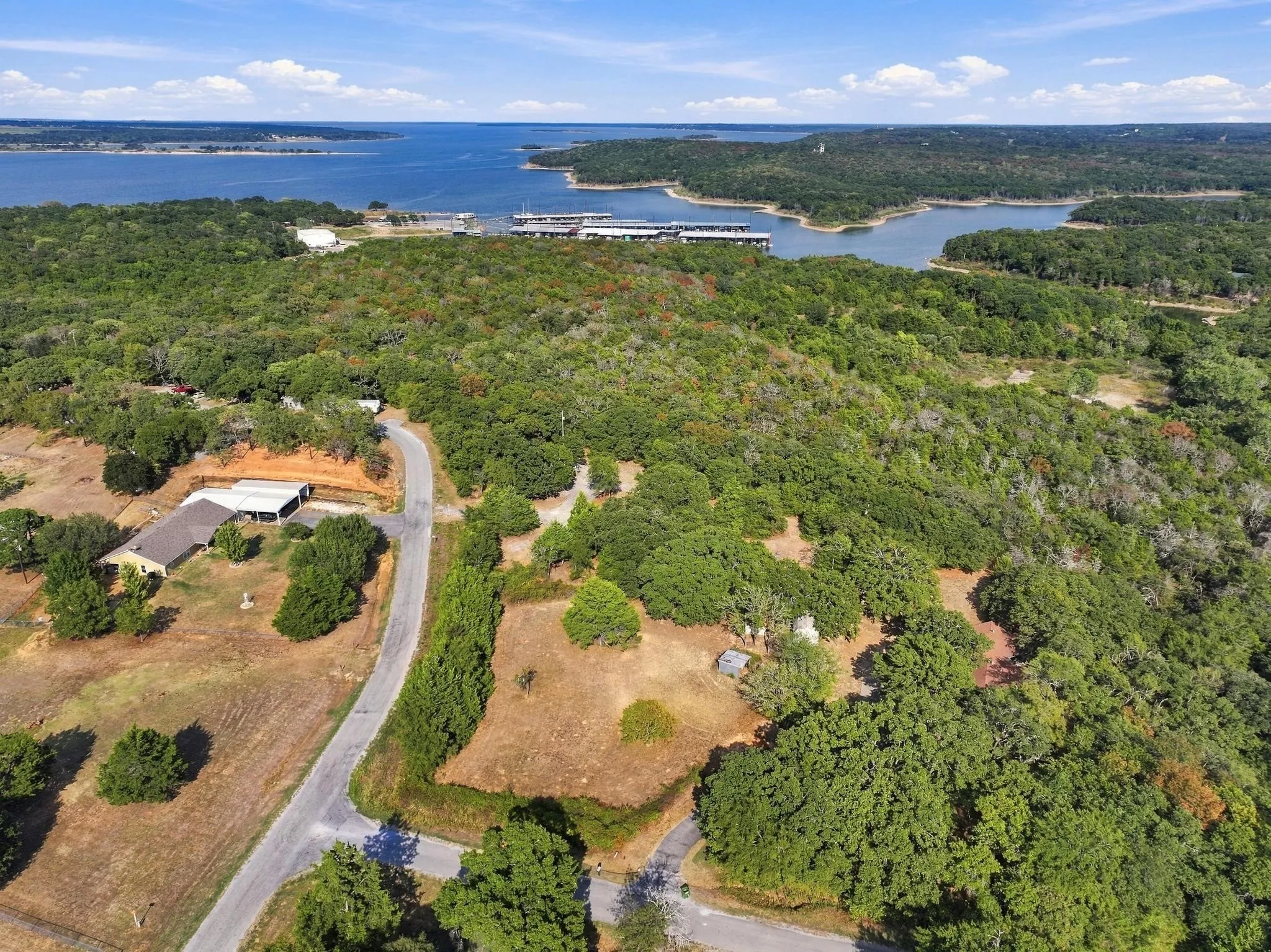 Single Family Residence For Sale in Grayson County , 140 Davidson Circle, Pottsboro, Texas 75076, 1 Bedroom, 1 Bathroom, Garage spaces, 394 Sqft, built in 2024, mls#21396355, Real Estate Agent in Pottsboro, Homes For Sale in Grayson county, Homes For Sale in Pottsboro, Realtor in Pottsboro Texas, Real Estate Brokerage Independent Realty Texas, Luminita Cordes Realtor