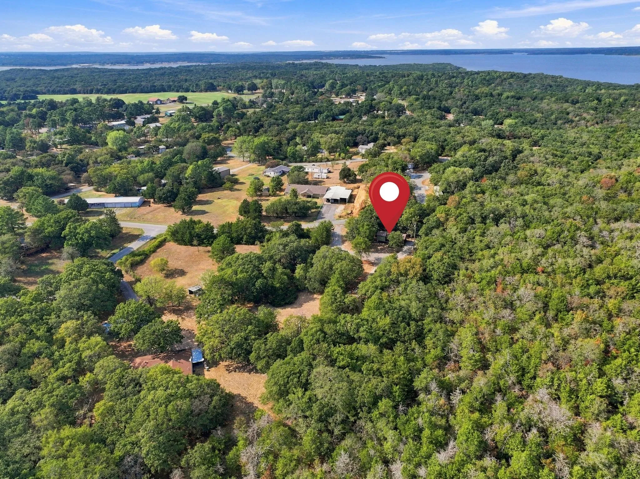 Single Family Residence For Sale in Grayson County , 140 Davidson Circle, Pottsboro, Texas 75076, 1 Bedroom, 1 Bathroom, Garage spaces, 394 Sqft, built in 2024, mls#21396355, Real Estate Agent in Pottsboro, Homes For Sale in Grayson county, Homes For Sale in Pottsboro, Realtor in Pottsboro Texas, Real Estate Brokerage Independent Realty Texas, Luminita Cordes Realtor