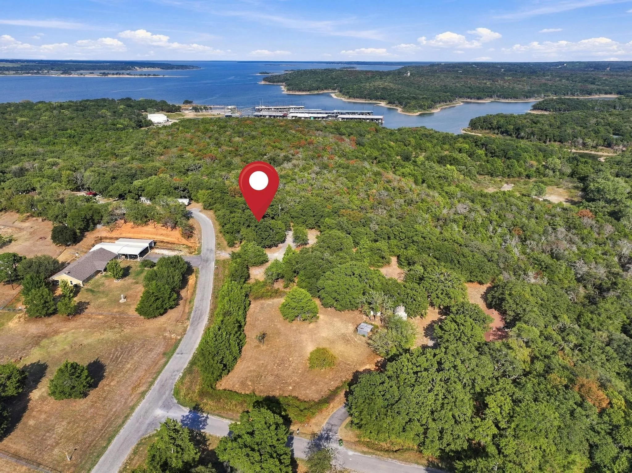 Single Family Residence For Sale in Grayson County , 140 Davidson Circle, Pottsboro, Texas 75076, 1 Bedroom, 1 Bathroom, Garage spaces, 394 Sqft, built in 2024, mls#21396355, Real Estate Agent in Pottsboro, Homes For Sale in Grayson county, Homes For Sale in Pottsboro, Realtor in Pottsboro Texas, Real Estate Brokerage Independent Realty Texas, Luminita Cordes Realtor