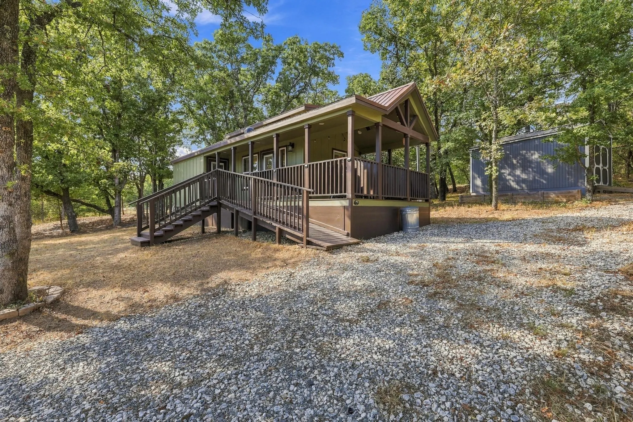 Single Family Residence For Sale in Grayson County , 140 Davidson Circle, Pottsboro, Texas 75076, 1 Bedroom, 1 Bathroom, Garage spaces, 394 Sqft, built in 2024, mls#21396355, Real Estate Agent in Pottsboro, Homes For Sale in Grayson county, Homes For Sale in Pottsboro, Realtor in Pottsboro Texas, Real Estate Brokerage Independent Realty Texas, Luminita Cordes Realtor