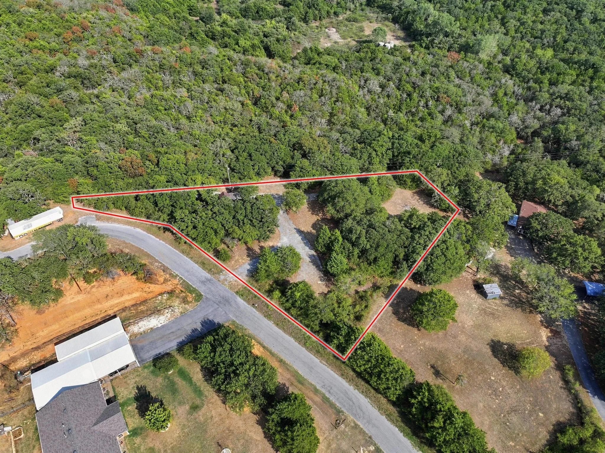 Single Family Residence For Sale in Grayson County , 140 Davidson Circle, Pottsboro, Texas 75076, 1 Bedroom, 1 Bathroom, Garage spaces, 394 Sqft, built in 2024, mls#21396355, Real Estate Agent in Pottsboro, Homes For Sale in Grayson county, Homes For Sale in Pottsboro, Realtor in Pottsboro Texas, Real Estate Brokerage Independent Realty Texas, Luminita Cordes Realtor