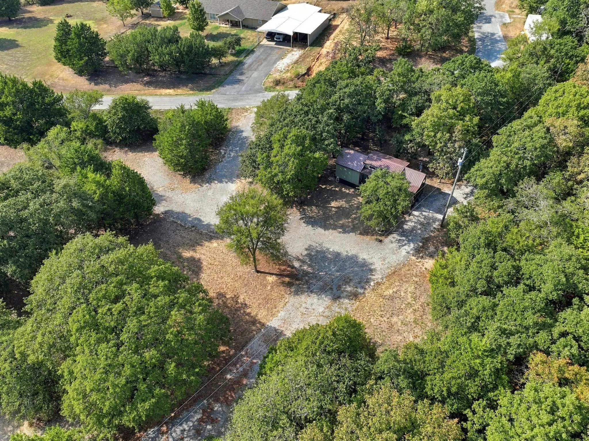 Single Family Residence For Sale in Grayson County , 140 Davidson Circle, Pottsboro, Texas 75076, 1 Bedroom, 1 Bathroom, Garage spaces, 394 Sqft, built in 2024, mls#21396355, Real Estate Agent in Pottsboro, Homes For Sale in Grayson county, Homes For Sale in Pottsboro, Realtor in Pottsboro Texas, Real Estate Brokerage Independent Realty Texas, Luminita Cordes Realtor