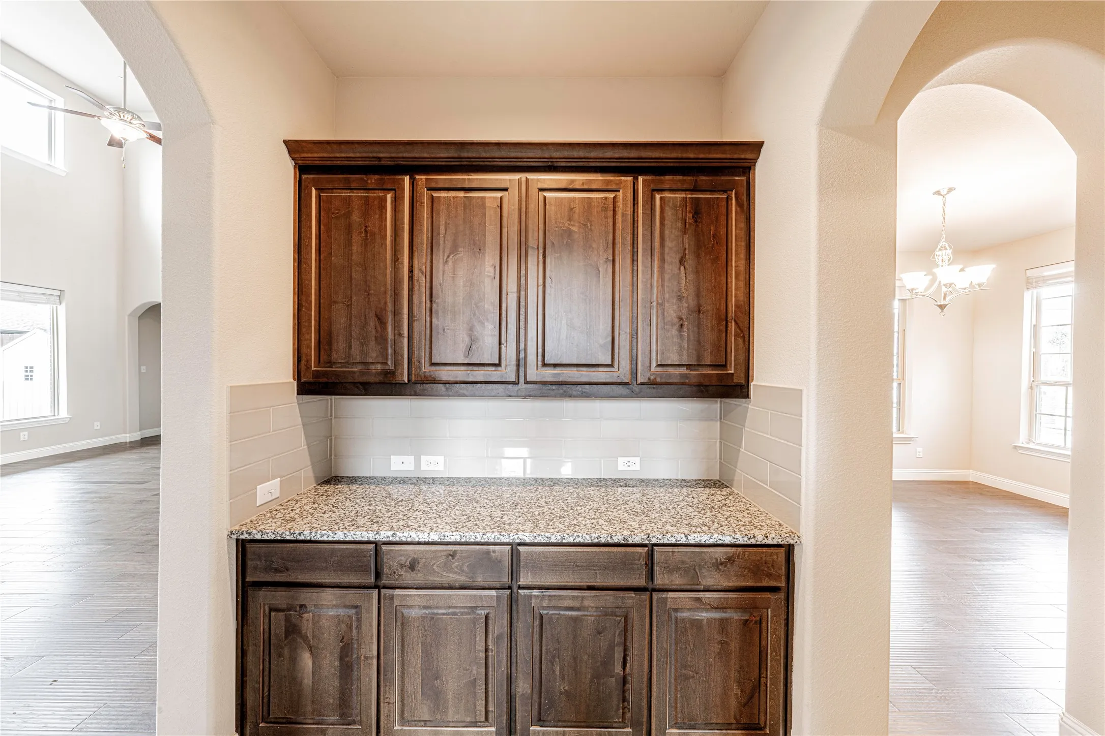 Butler’s pantry