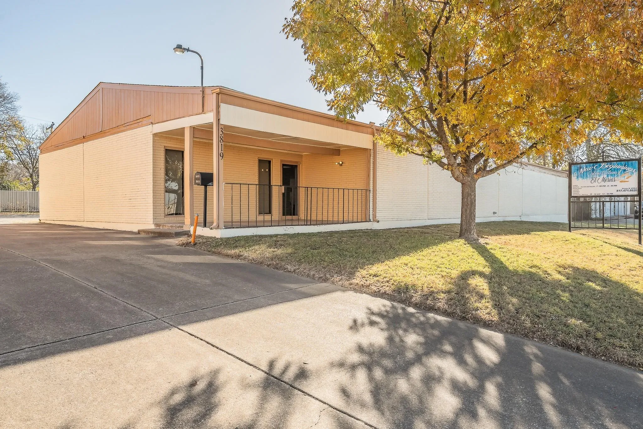 Business For Sale in Tarrant County , 3819 Mccart Avenue, Fort Worth, Texas 76110, 0, 0, Garage spaces, 0 Sqft, built in 1966, mls#21396254, Real Estate Agent in Fort Worth, Homes For Sale in Tarrant county, Homes For Sale in Fort Worth, Realtor in Fort Worth Texas, Real Estate Brokerage Independent Realty Texas, Luminita Cordes Realtor