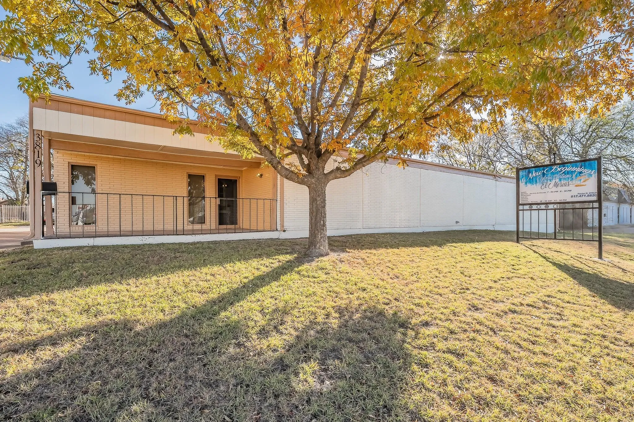 Business For Sale in Tarrant County , 3819 Mccart Avenue, Fort Worth, Texas 76110, 0, 0, Garage spaces, 0 Sqft, built in 1966, mls#21396254, Real Estate Agent in Fort Worth, Homes For Sale in Tarrant county, Homes For Sale in Fort Worth, Realtor in Fort Worth Texas, Real Estate Brokerage Independent Realty Texas, Luminita Cordes Realtor