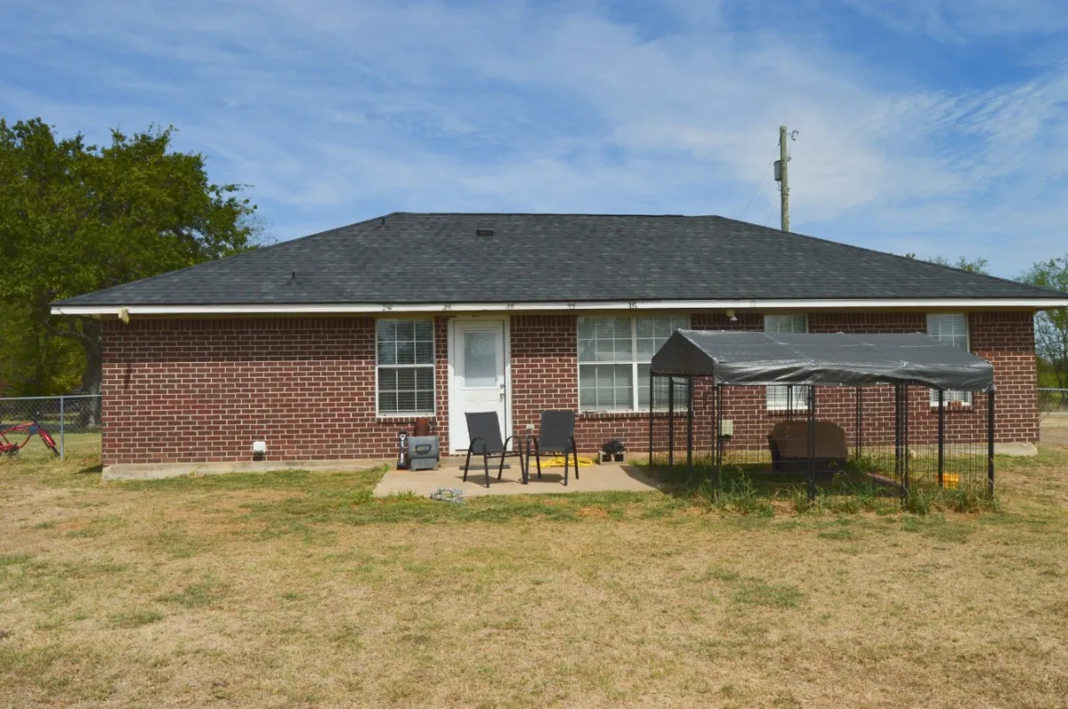 Back View