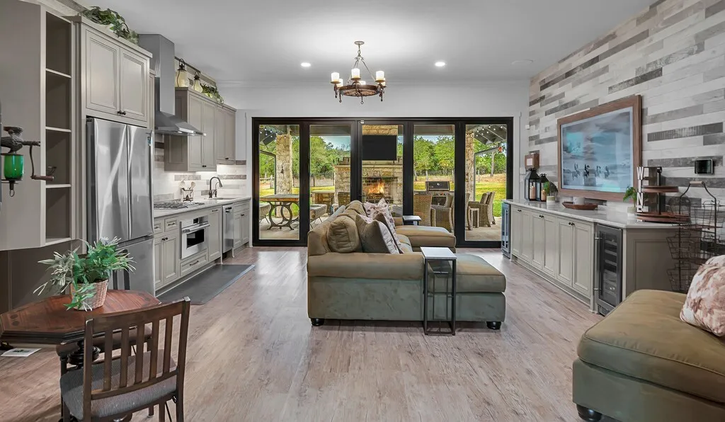 Farm For Sale in Bosque County , 3311 County Road 1035, Meridian, Texas 76665, 4 Bedroom, 4 Bathroom, Garage spaces, 2,233 Sqft, built in 2022, mls#21397084, Real Estate Agent in Meridian, Homes For Sale in Bosque county, Homes For Sale in Meridian, Realtor in Meridian Texas, Real Estate Brokerage Independent Realty Texas, Luminita Cordes Realtor