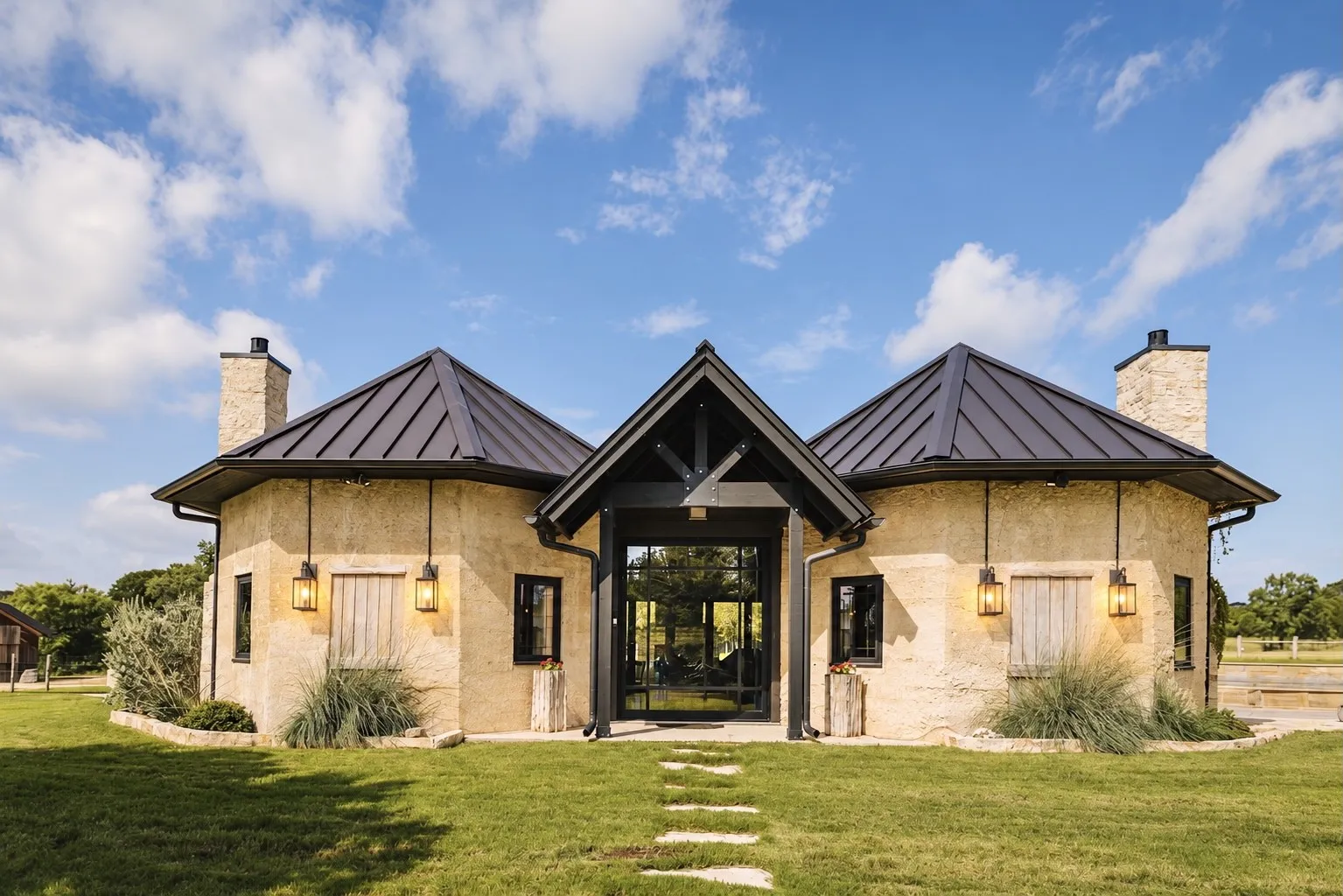 Farm For Sale in Bosque County , 3311 County Road 1035, Meridian, Texas 76665, 4 Bedroom, 4 Bathroom, Garage spaces, 2,233 Sqft, built in 2022, mls#21397084, Real Estate Agent in Meridian, Homes For Sale in Bosque county, Homes For Sale in Meridian, Realtor in Meridian Texas, Real Estate Brokerage Independent Realty Texas, Luminita Cordes Realtor
