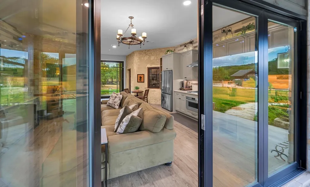 Farm For Sale in Bosque County , 3311 County Road 1035, Meridian, Texas 76665, 4 Bedroom, 4 Bathroom, Garage spaces, 2,233 Sqft, built in 2022, mls#21397084, Real Estate Agent in Meridian, Homes For Sale in Bosque county, Homes For Sale in Meridian, Realtor in Meridian Texas, Real Estate Brokerage Independent Realty Texas, Luminita Cordes Realtor