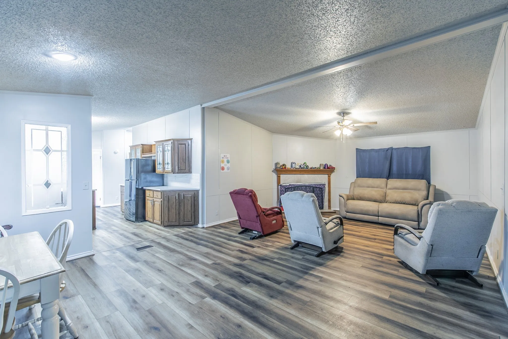 Mobile Home For Sale in Coryell County , 1630 Old Osage Road, Gatesville, Texas 76528, 3 Bedroom, 2 Bathroom, Garage spaces, 1,680 Sqft, built in 1995, mls#21395535, Real Estate Agent in Gatesville, Homes For Sale in Coryell county, Homes For Sale in Gatesville, Realtor in Gatesville Texas, Real Estate Brokerage Independent Realty Texas, Luminita Cordes Realtor