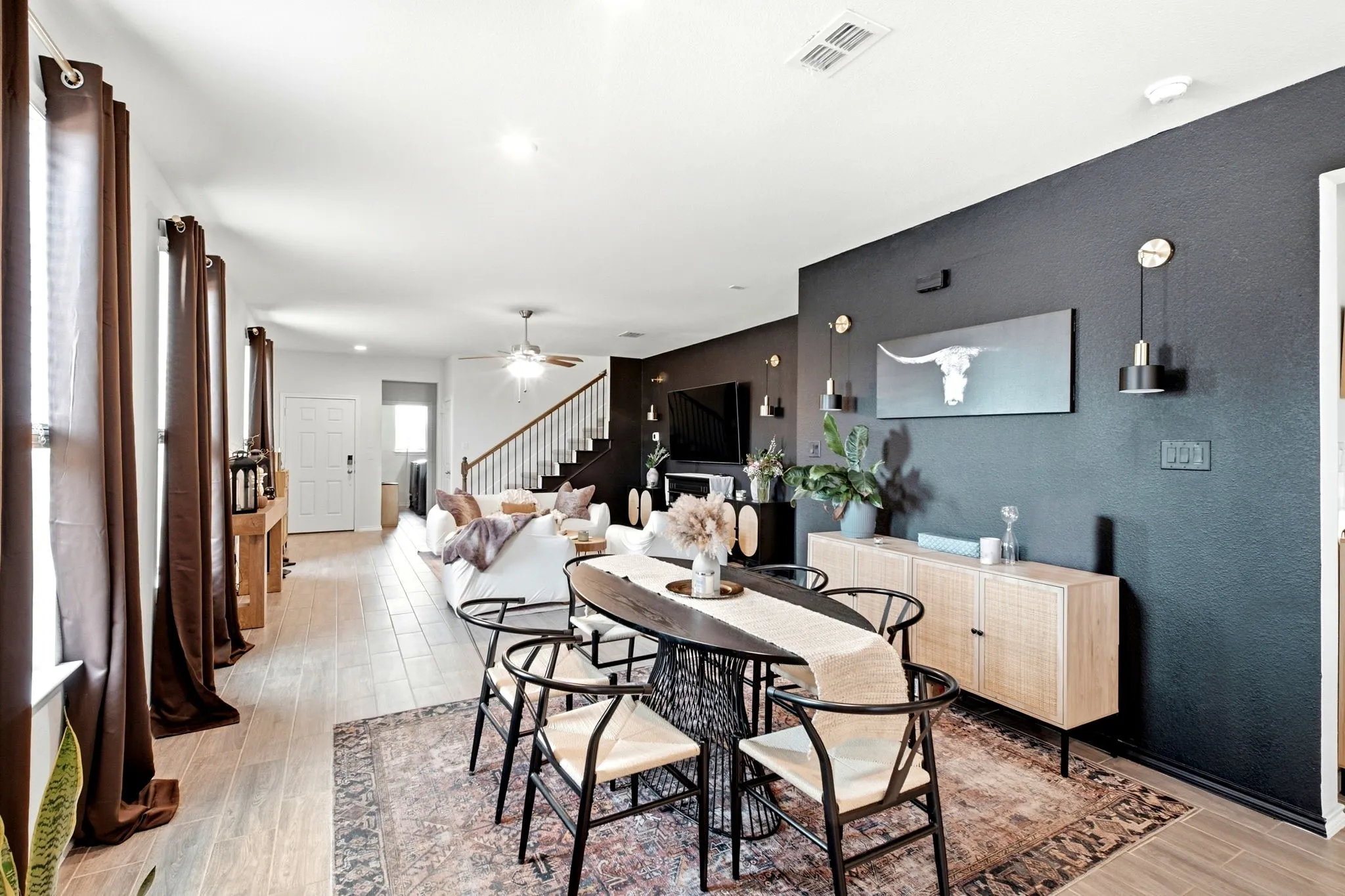 Single Family Residence For Sale in Denton County , 900 Crockett Street, Aubrey, Texas 76227, 5 Bedroom, 3 Bathroom, 2 Garage spaces, 2,552 Sqft, built in 2023, mls#21397053, Real Estate Agent in Aubrey, Homes For Sale in Denton county, Homes For Sale in Aubrey, Realtor in Aubrey Texas, Real Estate Brokerage Independent Realty Texas, Luminita Cordes Realtor