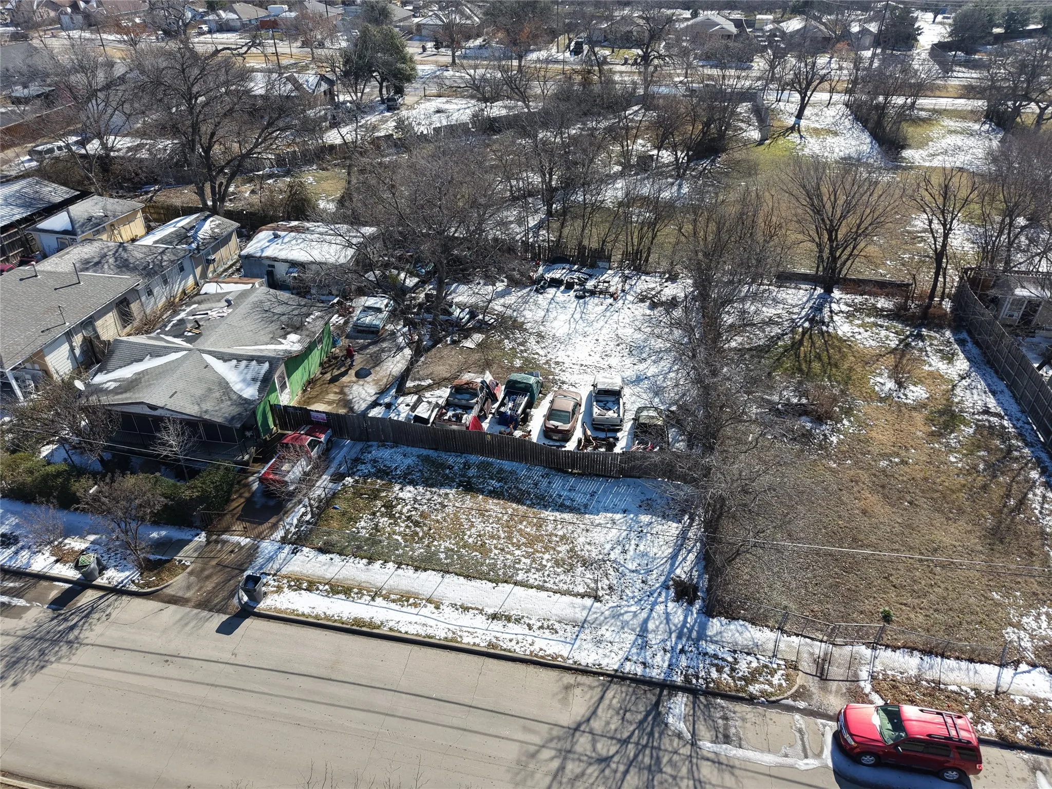 Improved Land For Sale in Dallas County , 3202 Odessa Street, Dallas, Texas 75212, 0, 0, Garage spaces, 0 Sqft, built in 0, mls#21397092, Real Estate Agent in Dallas, Homes For Sale in Dallas county, Homes For Sale in Dallas, Realtor in Dallas Texas, Real Estate Brokerage Independent Realty Texas, Luminita Cordes Realtor