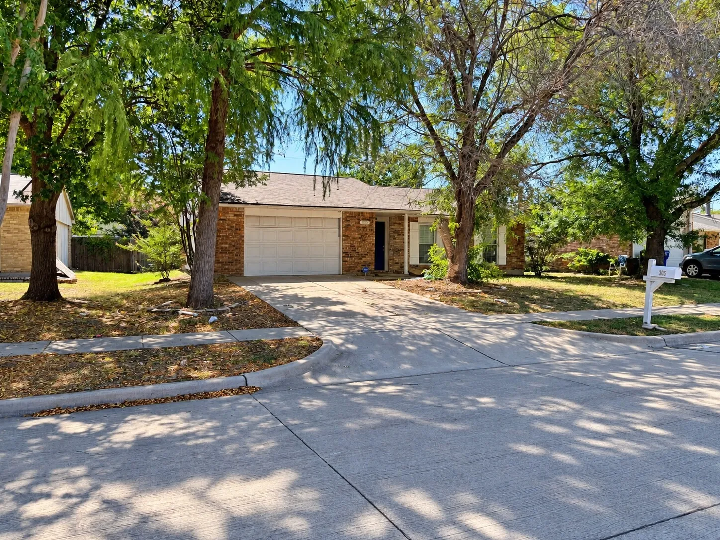 Single Family Residence For Sale