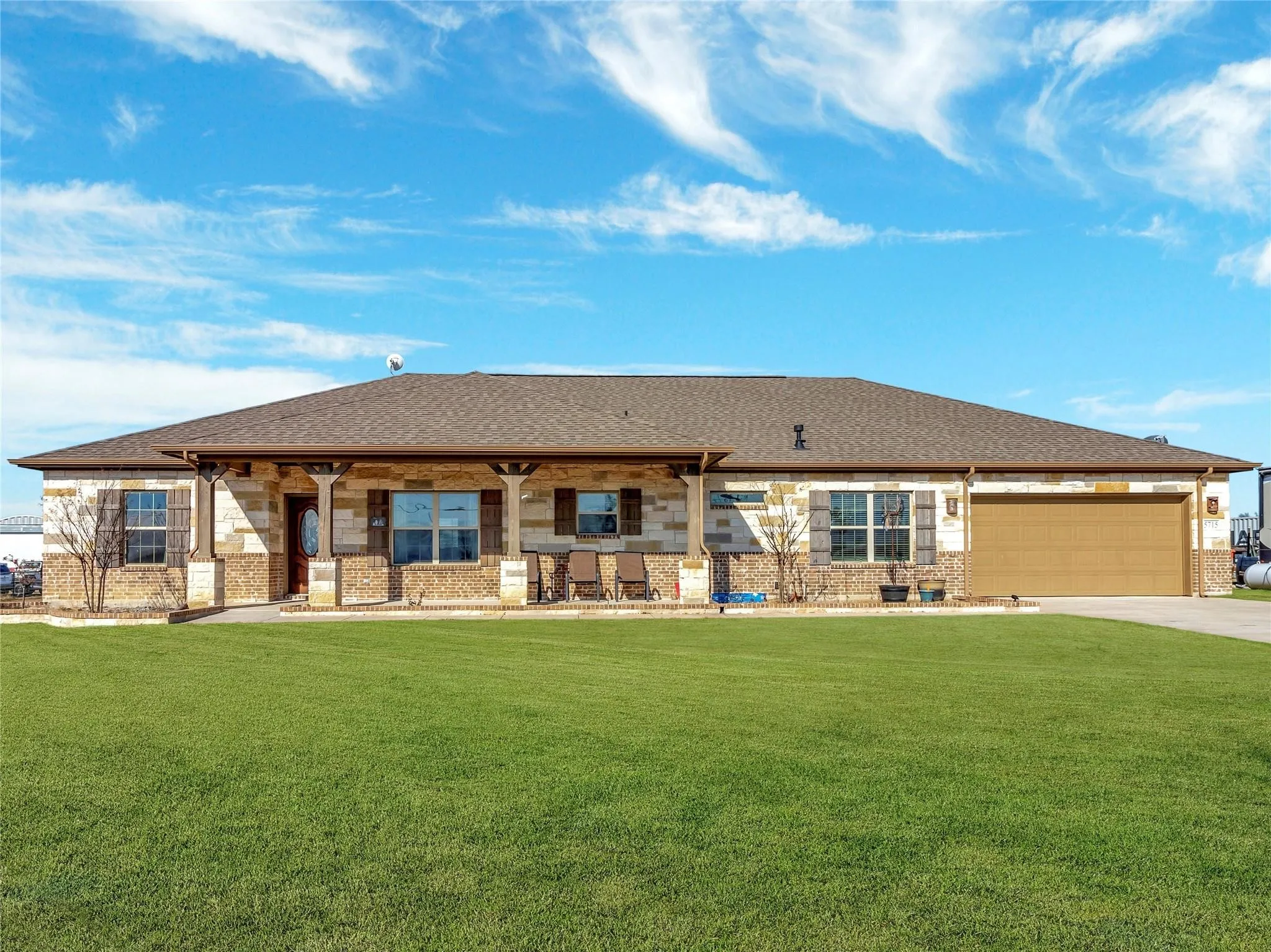 Single Family Residence For Sale