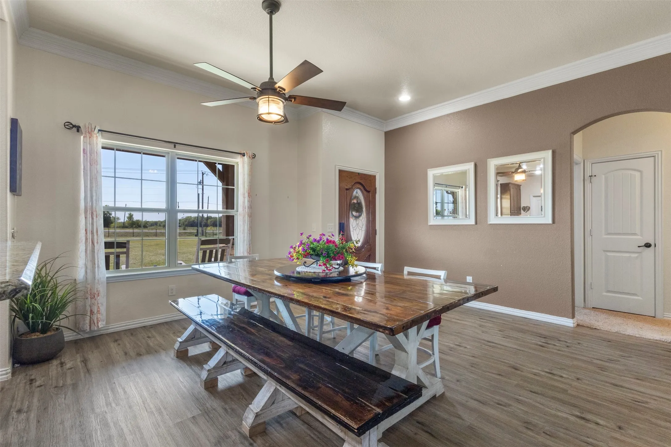 Single Family Residence For Sale in Collin County , 5715 Fm 547, Farmersville, Texas 75442, 3 Bedroom, 2 Bathroom, 2 Garage spaces, 1,994 Sqft, built in 2017, mls#21397107, Real Estate Agent in Farmersville, Homes For Sale in Collin county, Homes For Sale in Farmersville, Realtor in Farmersville Texas, Real Estate Brokerage Independent Realty Texas, Luminita Cordes Realtor