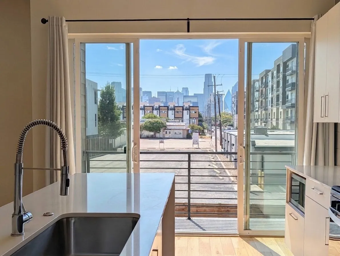 Condominium For Rent