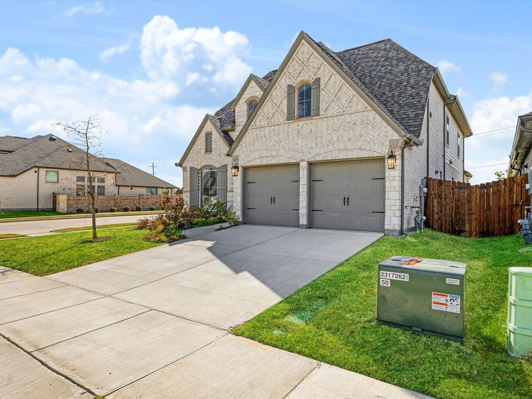 Single Family Residence For Sale in Rockwall County , 2303 Butler Avenue, Fate, Texas 75087, 4 Bedroom, 4 Bathroom, 1 Garage spaces, 2,629 Sqft, built in 2025, mls#21393622, Real Estate Agent in Fate, Homes For Sale in Rockwall county, Homes For Sale in Fate, Realtor in Fate Texas, Real Estate Brokerage Independent Realty Texas, Luminita Cordes Realtor