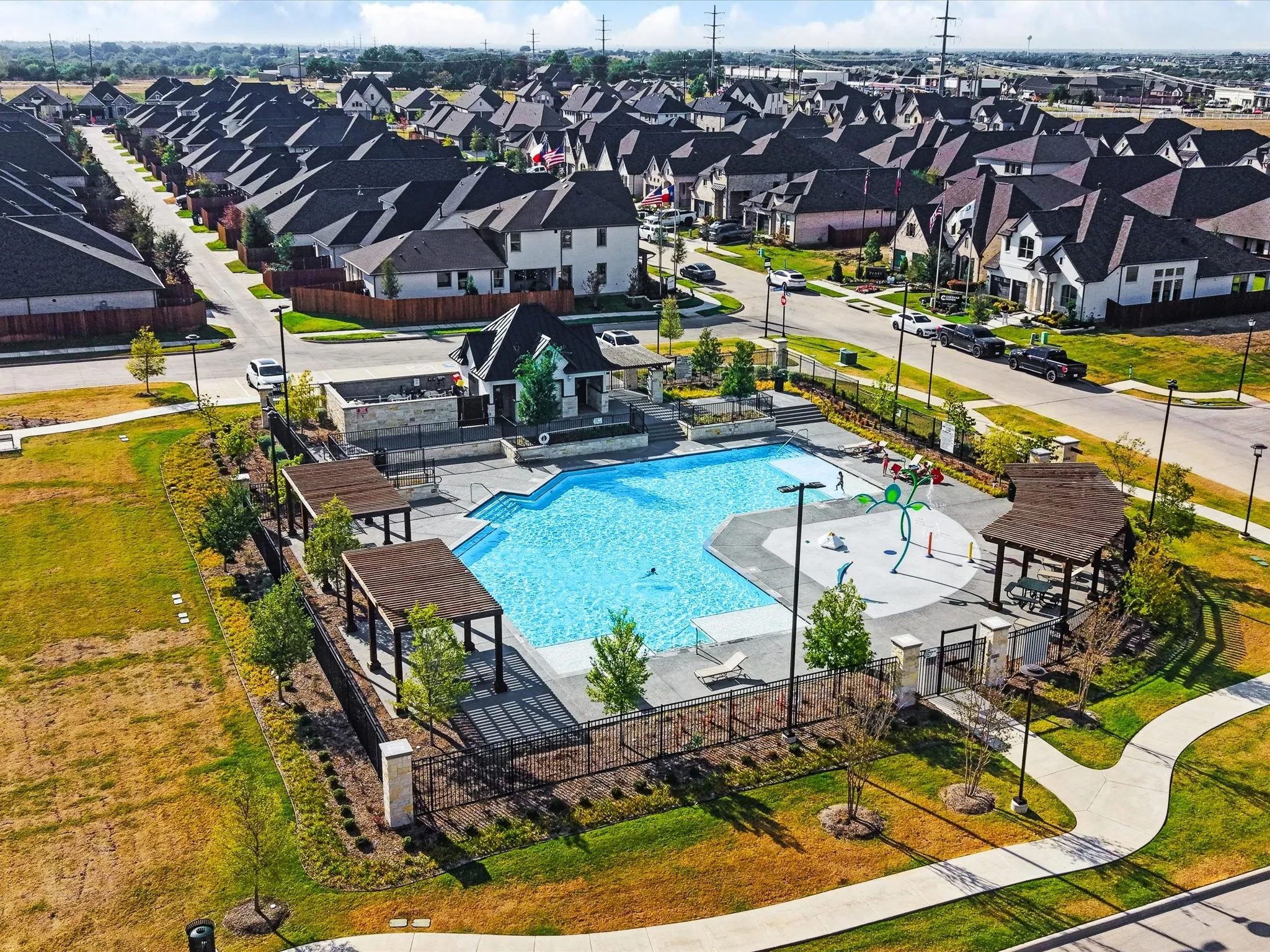Single Family Residence For Sale in Rockwall County , 2303 Butler Avenue, Fate, Texas 75087, 4 Bedroom, 4 Bathroom, 1 Garage spaces, 2,629 Sqft, built in 2025, mls#21393622, Real Estate Agent in Fate, Homes For Sale in Rockwall county, Homes For Sale in Fate, Realtor in Fate Texas, Real Estate Brokerage Independent Realty Texas, Luminita Cordes Realtor