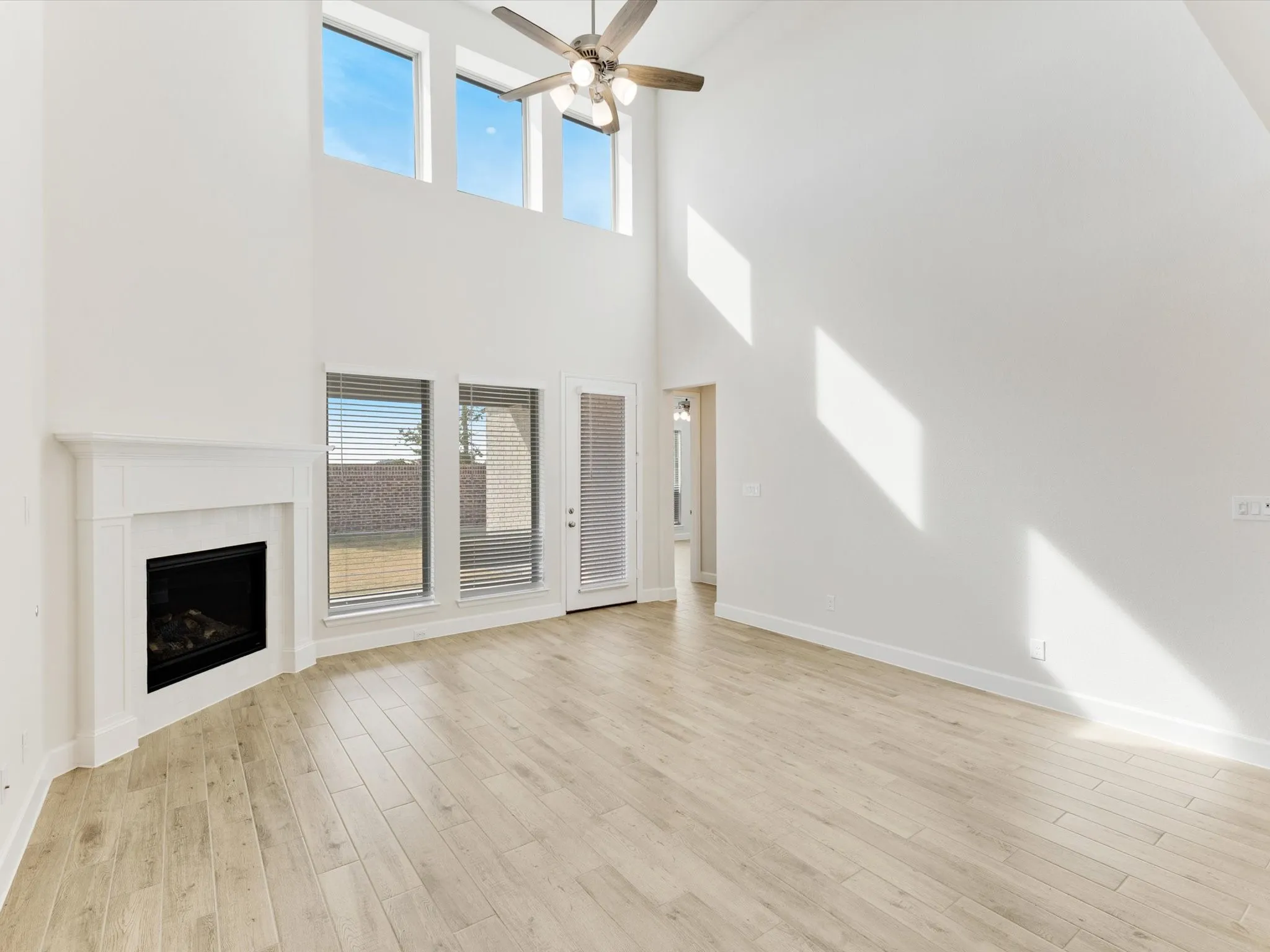 Single Family Residence For Sale in Rockwall County , 2303 Butler Avenue, Fate, Texas 75087, 4 Bedroom, 4 Bathroom, 1 Garage spaces, 2,629 Sqft, built in 2025, mls#21393622, Real Estate Agent in Fate, Homes For Sale in Rockwall county, Homes For Sale in Fate, Realtor in Fate Texas, Real Estate Brokerage Independent Realty Texas, Luminita Cordes Realtor