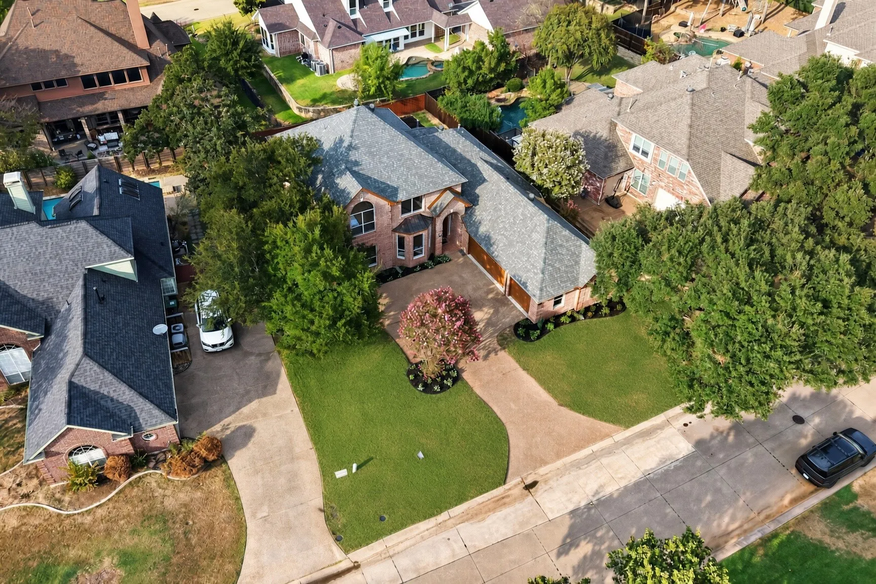Single Family Residence For Sale in Denton County , 3309 Shadow Wood Circle, Highland Village, Texas 75077, 4 Bedroom, 3 Bathroom, 3 Garage spaces, 3,015 Sqft, built in 1996, mls#21379521, Real Estate Agent in Highland Village, Homes For Sale in Denton county, Homes For Sale in Highland Village, Realtor in Highland Village Texas, Real Estate Brokerage Independent Realty Texas, Luminita Cordes Realtor