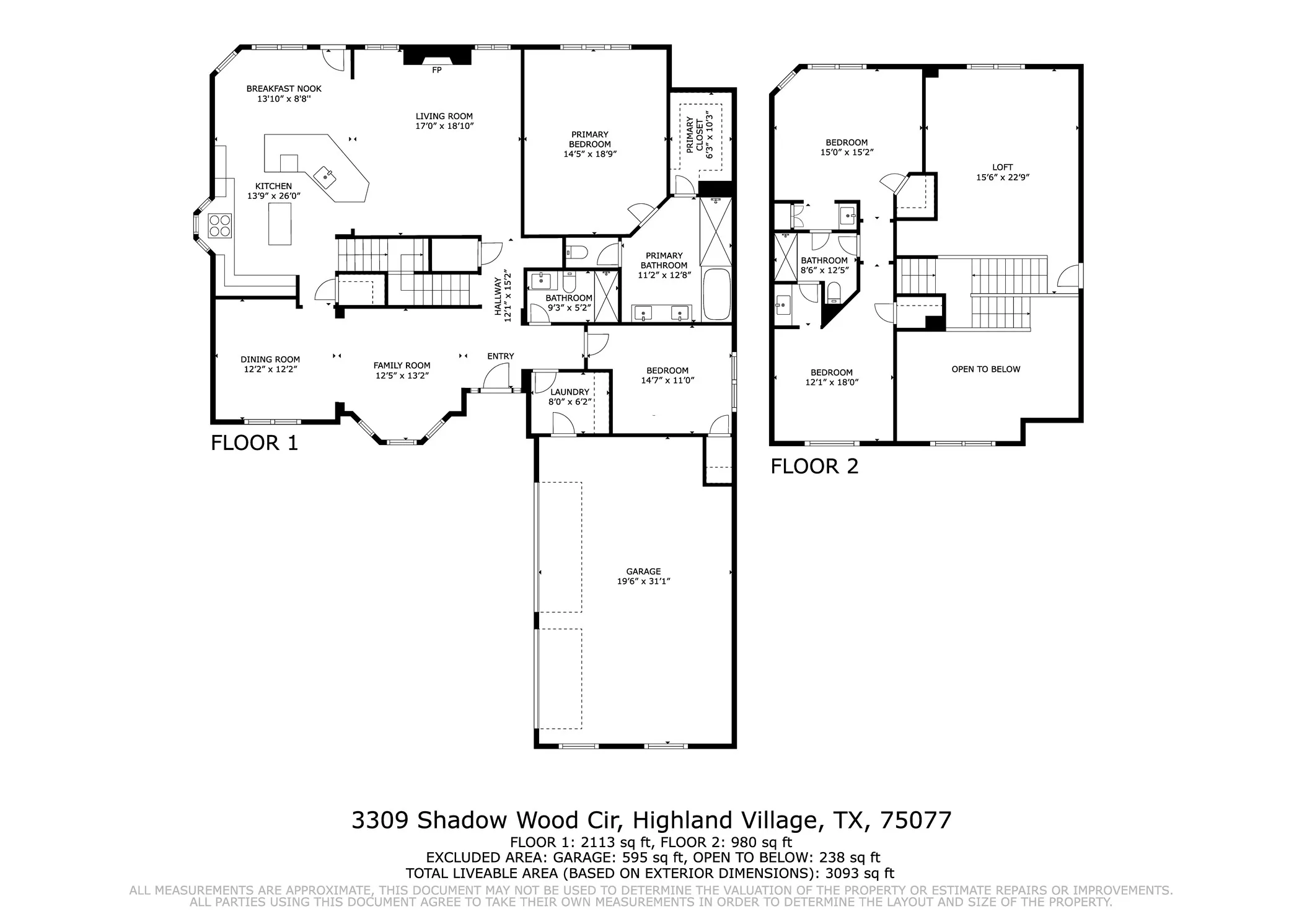 Single Family Residence For Sale in Denton County , 3309 Shadow Wood Circle, Highland Village, Texas 75077, 4 Bedroom, 3 Bathroom, 3 Garage spaces, 3,015 Sqft, built in 1996, mls#21379521, Real Estate Agent in Highland Village, Homes For Sale in Denton county, Homes For Sale in Highland Village, Realtor in Highland Village Texas, Real Estate Brokerage Independent Realty Texas, Luminita Cordes Realtor