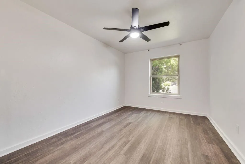 BEDROOM # 4