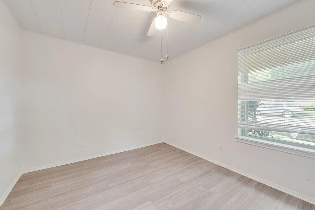OFFICE- FLOORING IS CHANGE TO CARPET