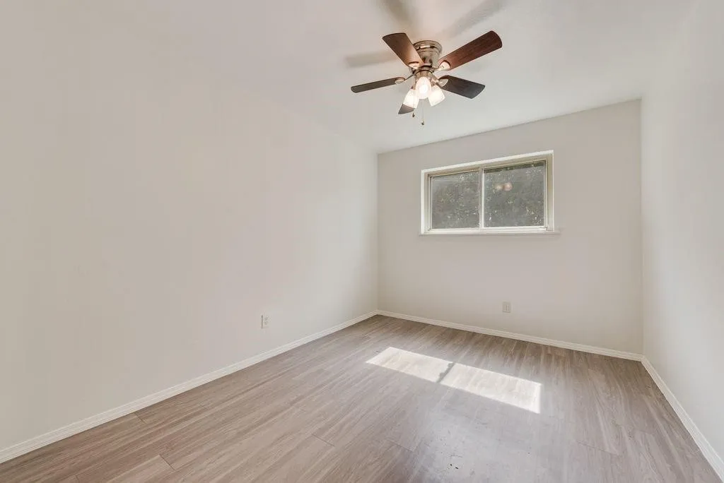 BEDROOM # 3